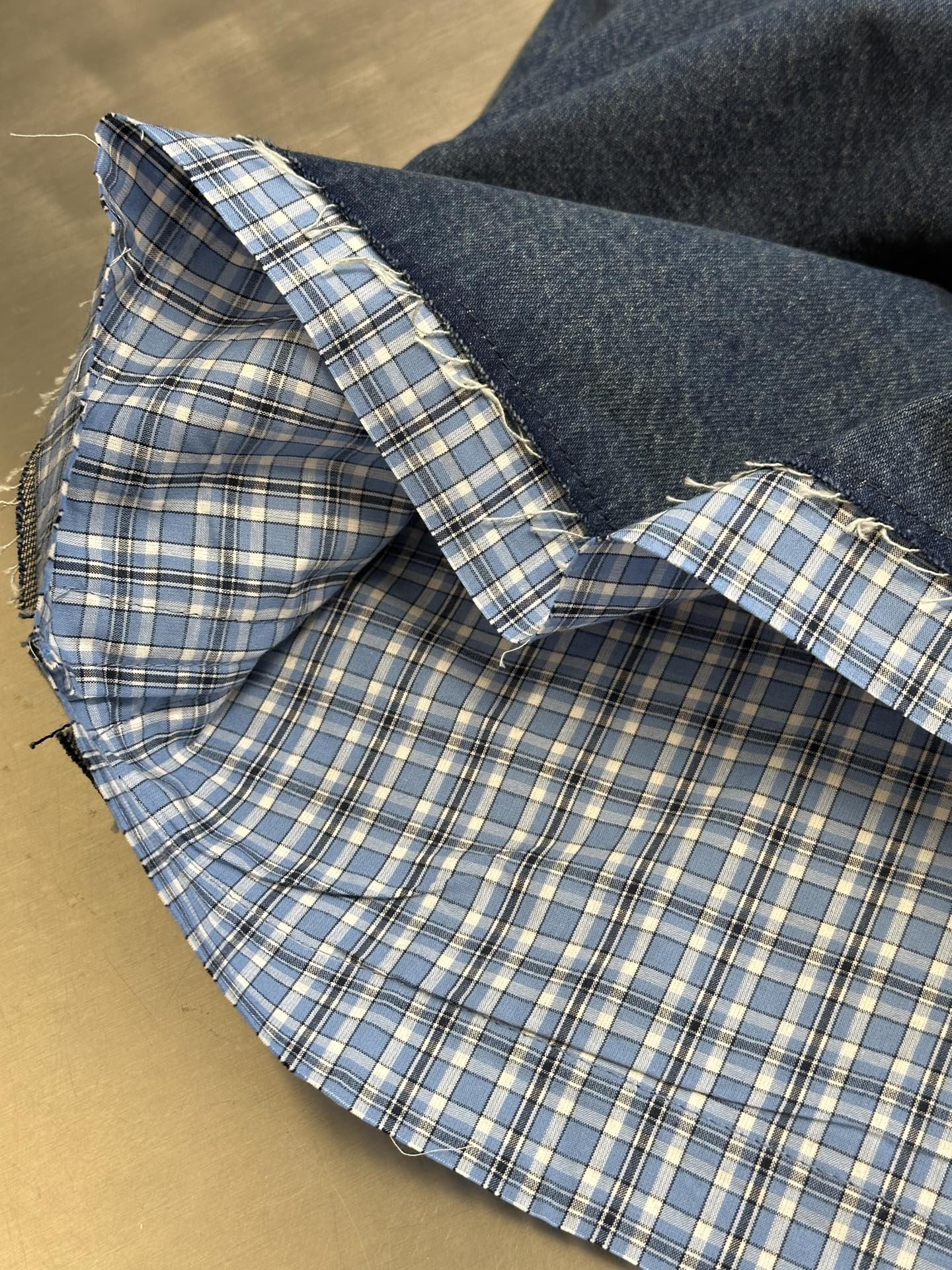 LuxluxHouse Best Quality Clothes Miu Miu Pants