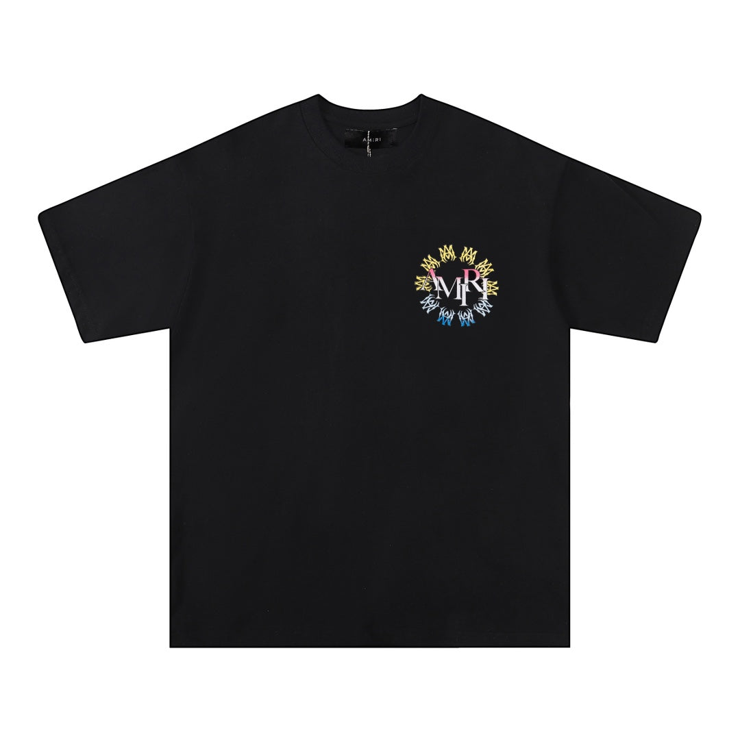 LuxluxHouse Best Quality Clothes Amiri T-shirt