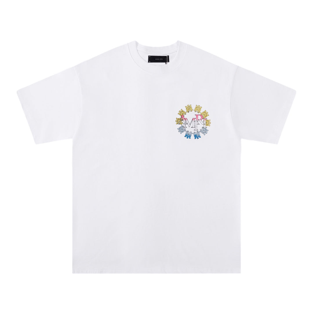 LuxluxHouse Best Quality Clothes Amiri T-shirt