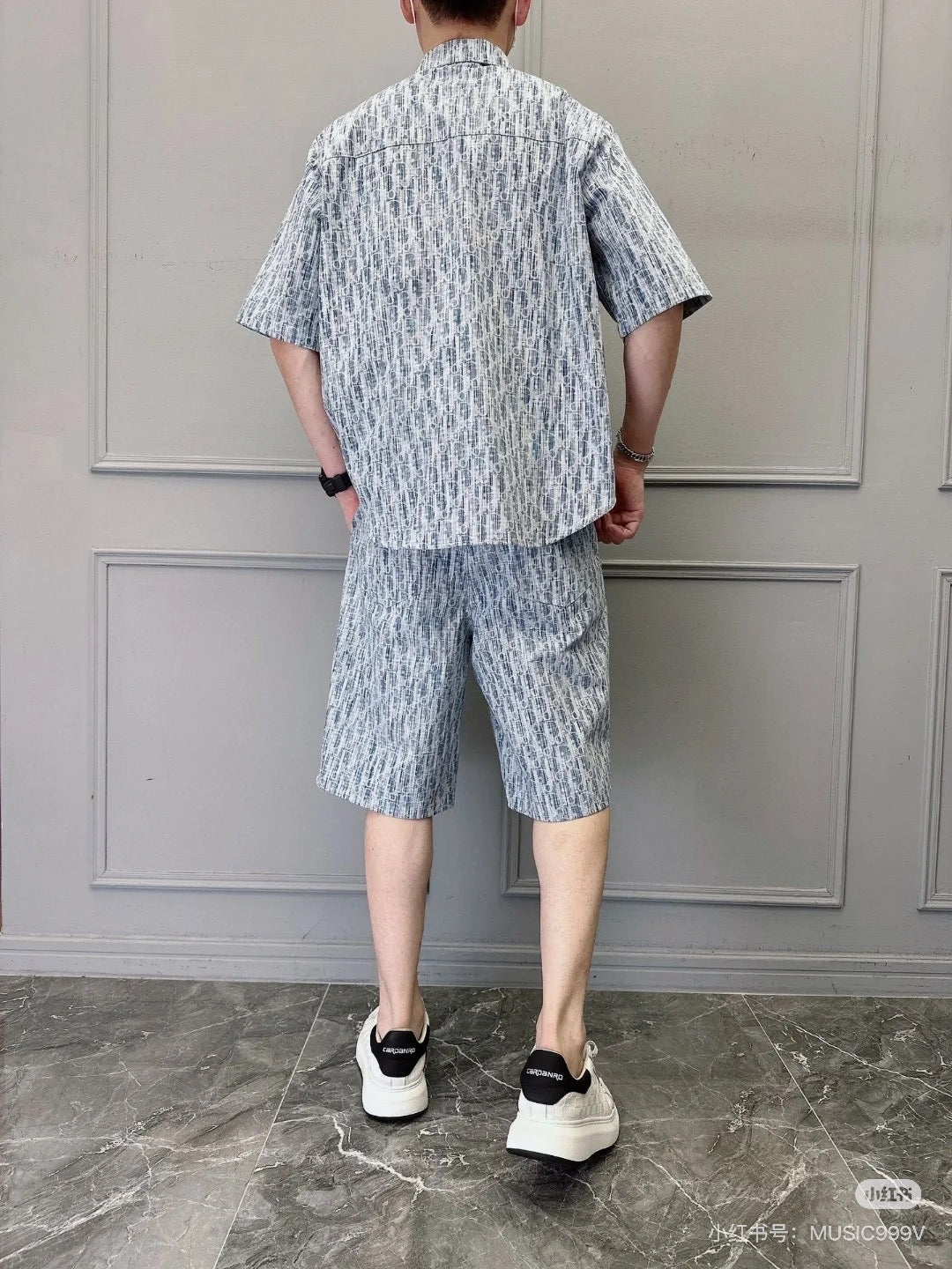 LuxluxHouse Best Quality Clothes Shirts&Polo Dior
