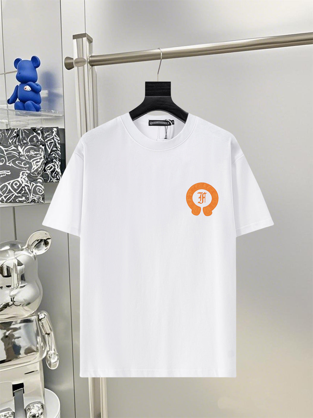 LuxluxHouse Best Quality Clothes Burberry T-shirt