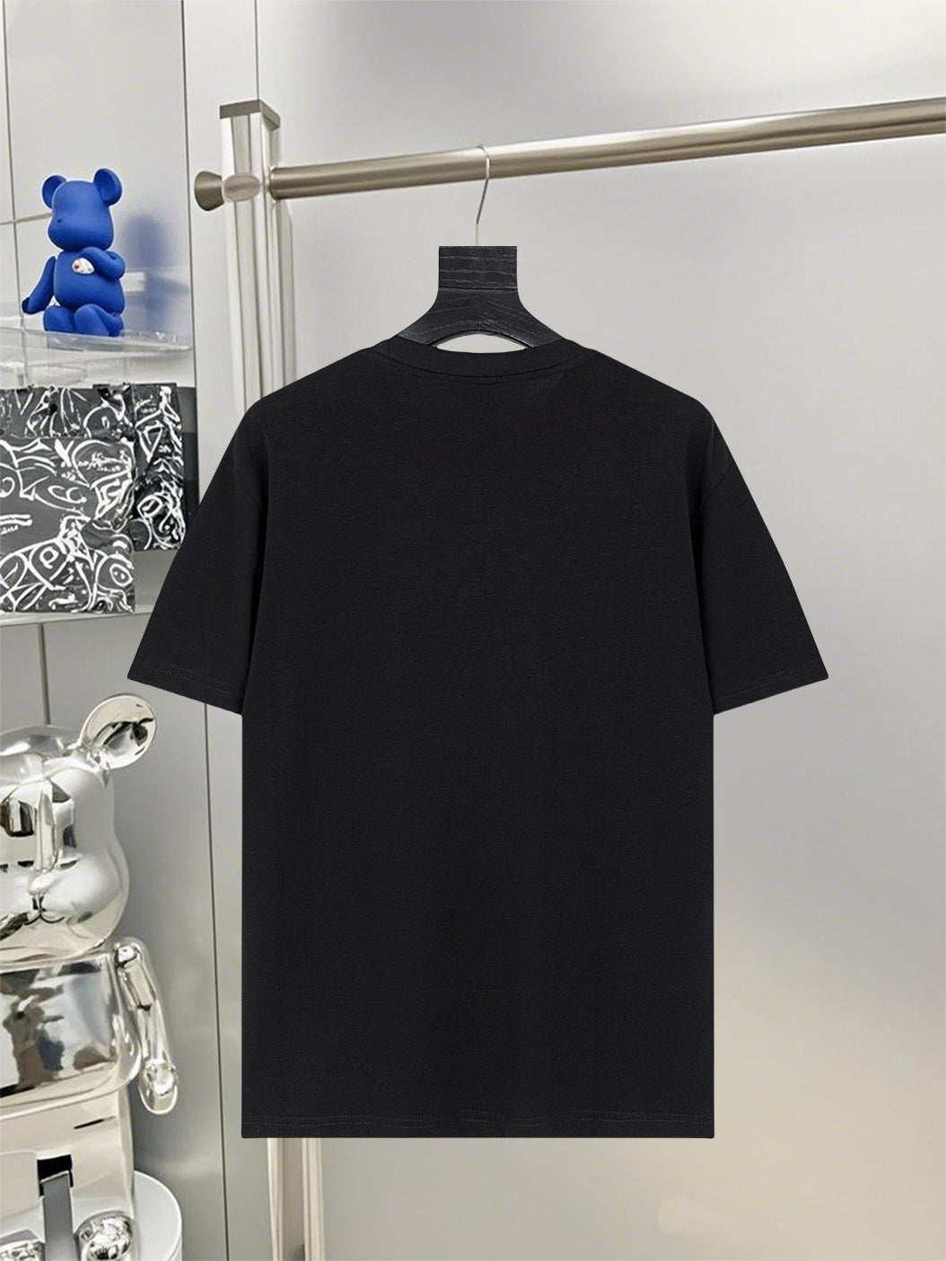 LuxluxHouse Best Quality Clothes Fendi T-shirt