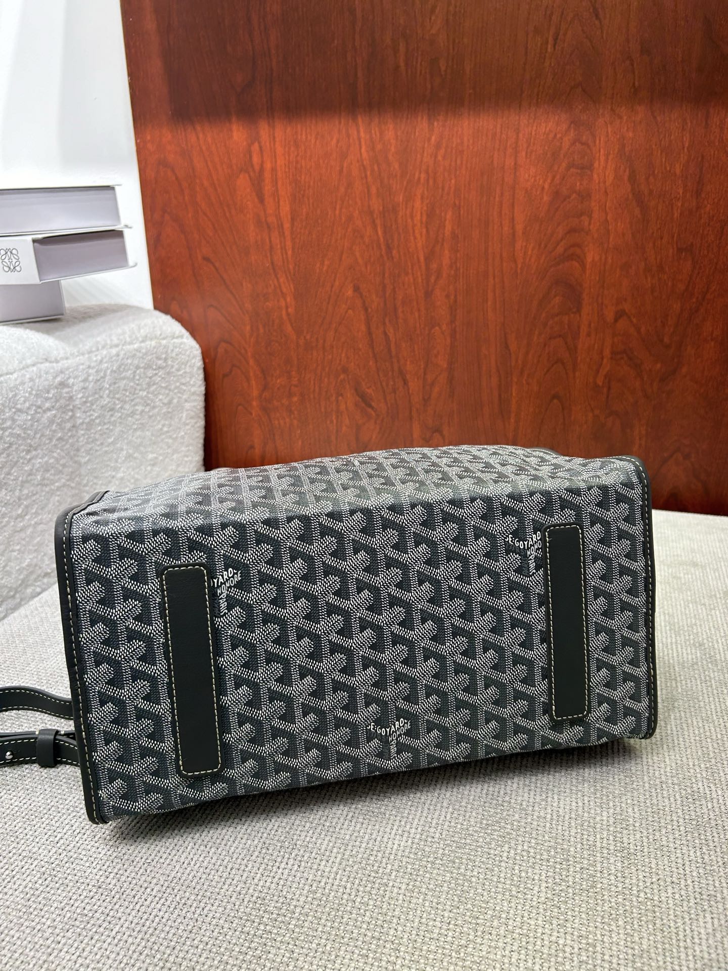 LuxluxHouse Best Quality Bags Goyard