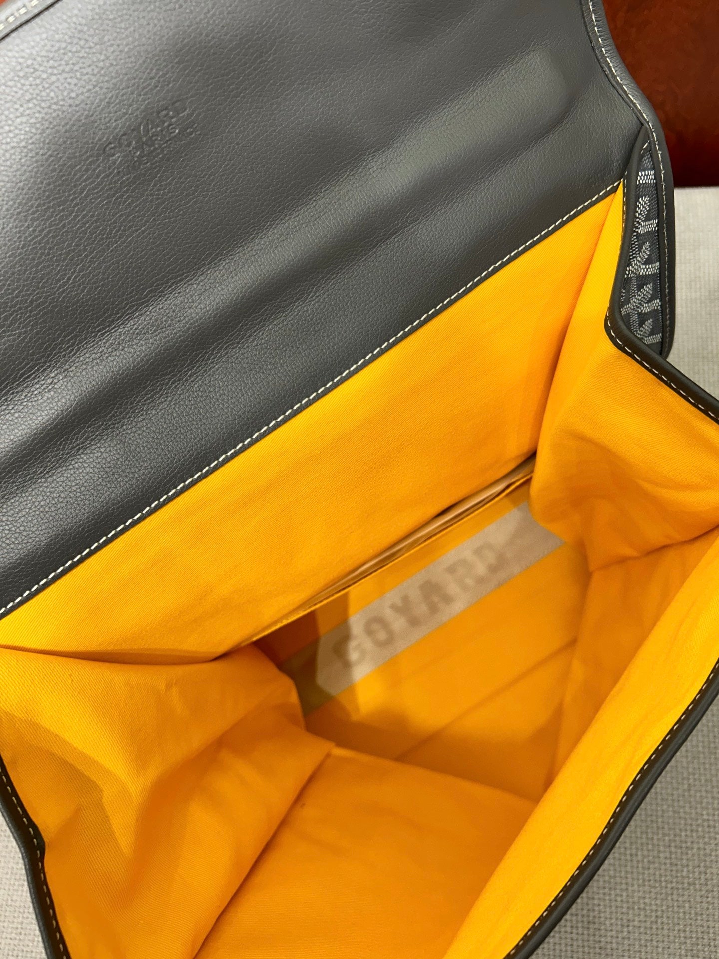LuxluxHouse Best Quality Bags Goyard