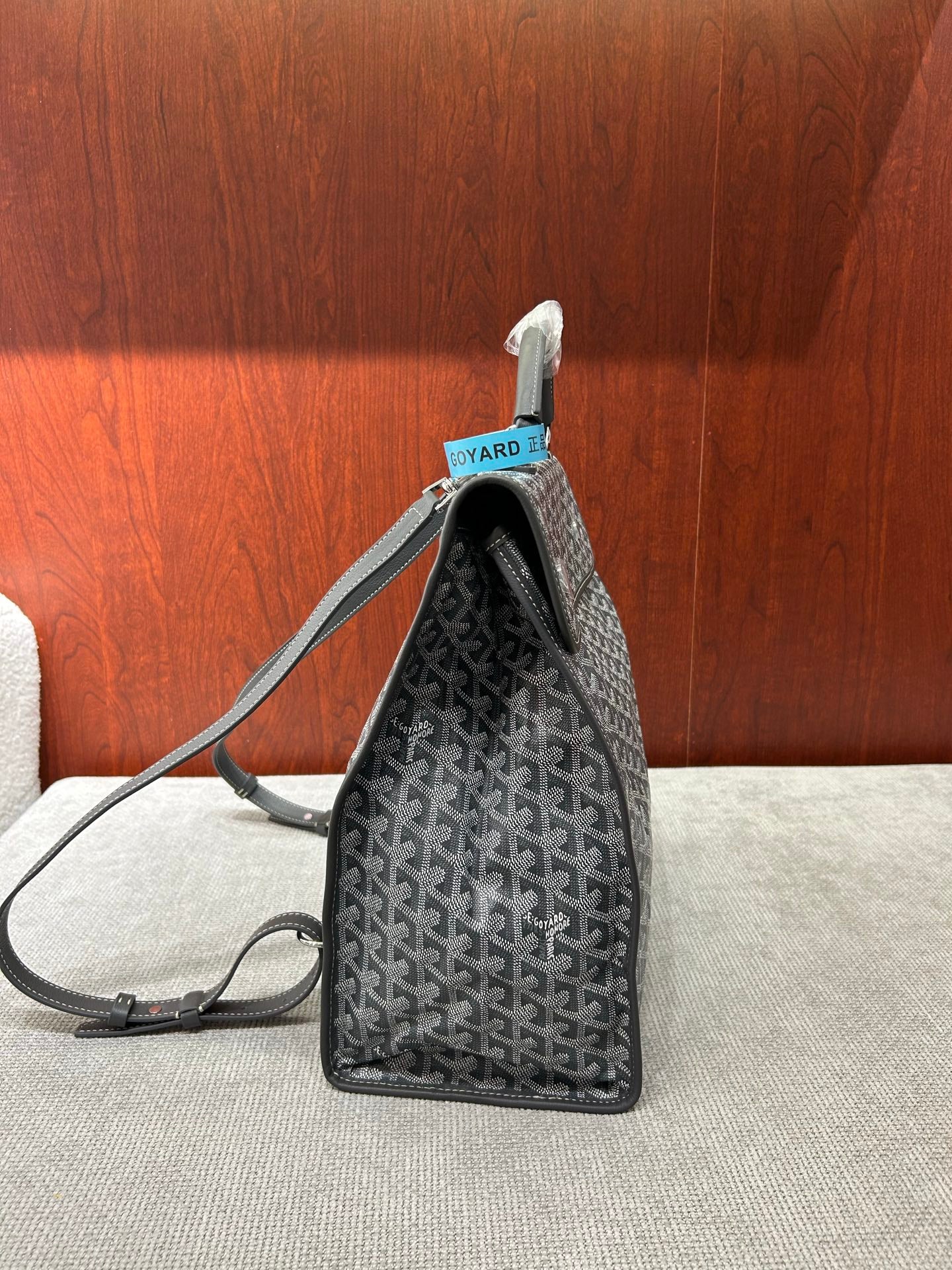 LuxluxHouse Best Quality Bags Goyard