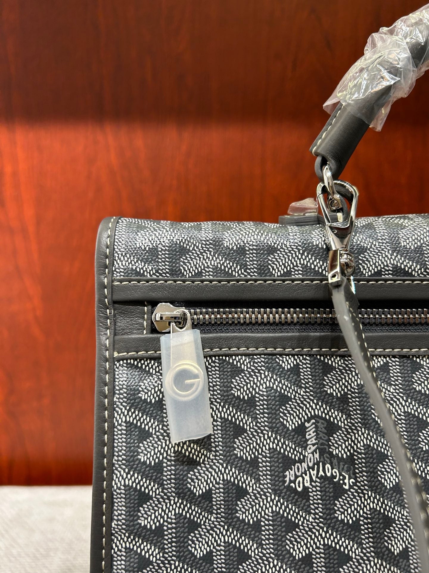 LuxluxHouse Best Quality Bags Goyard