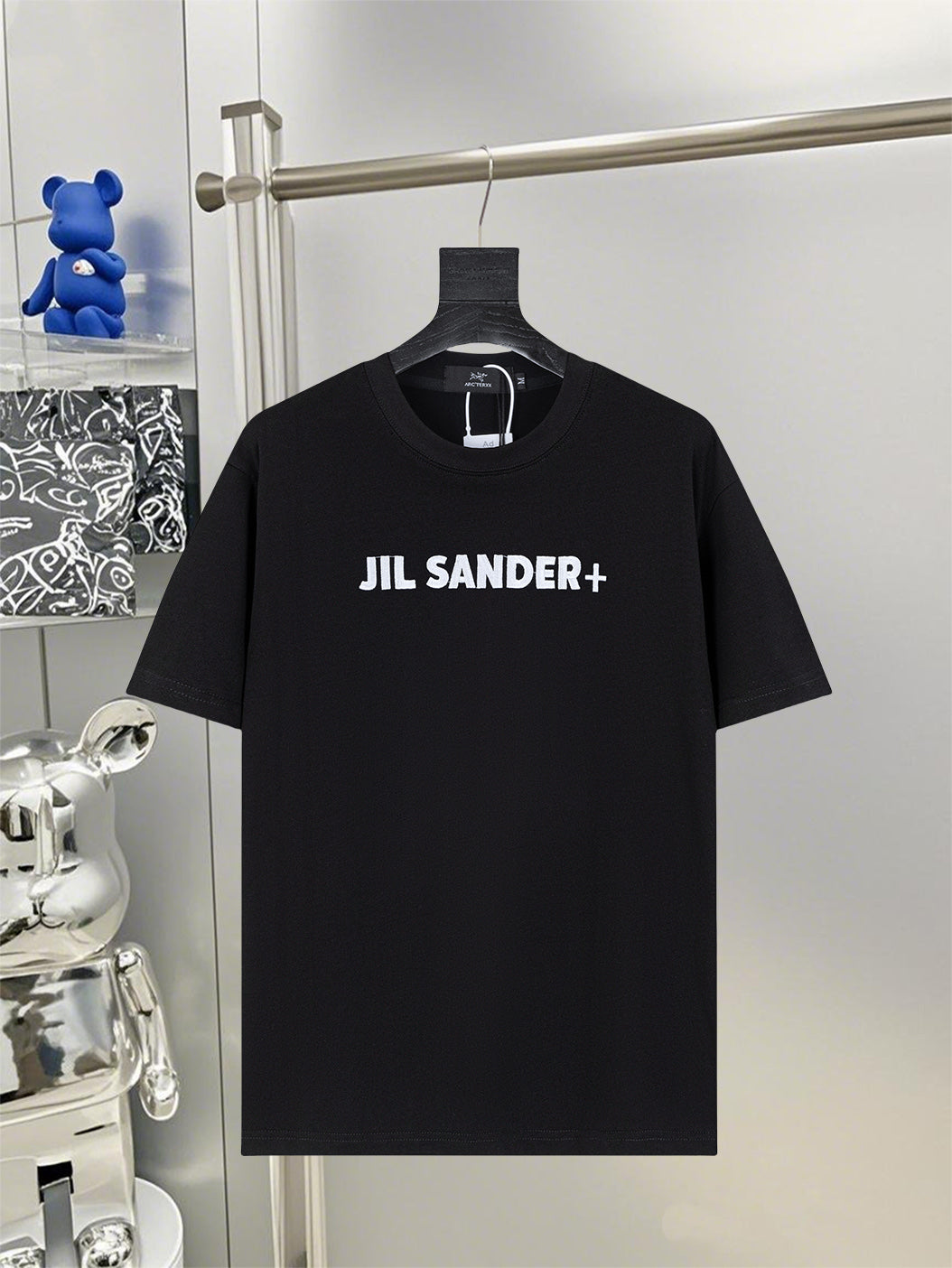 LuxluxHouse Best Quality Clothes T-shirt Arcteryx
