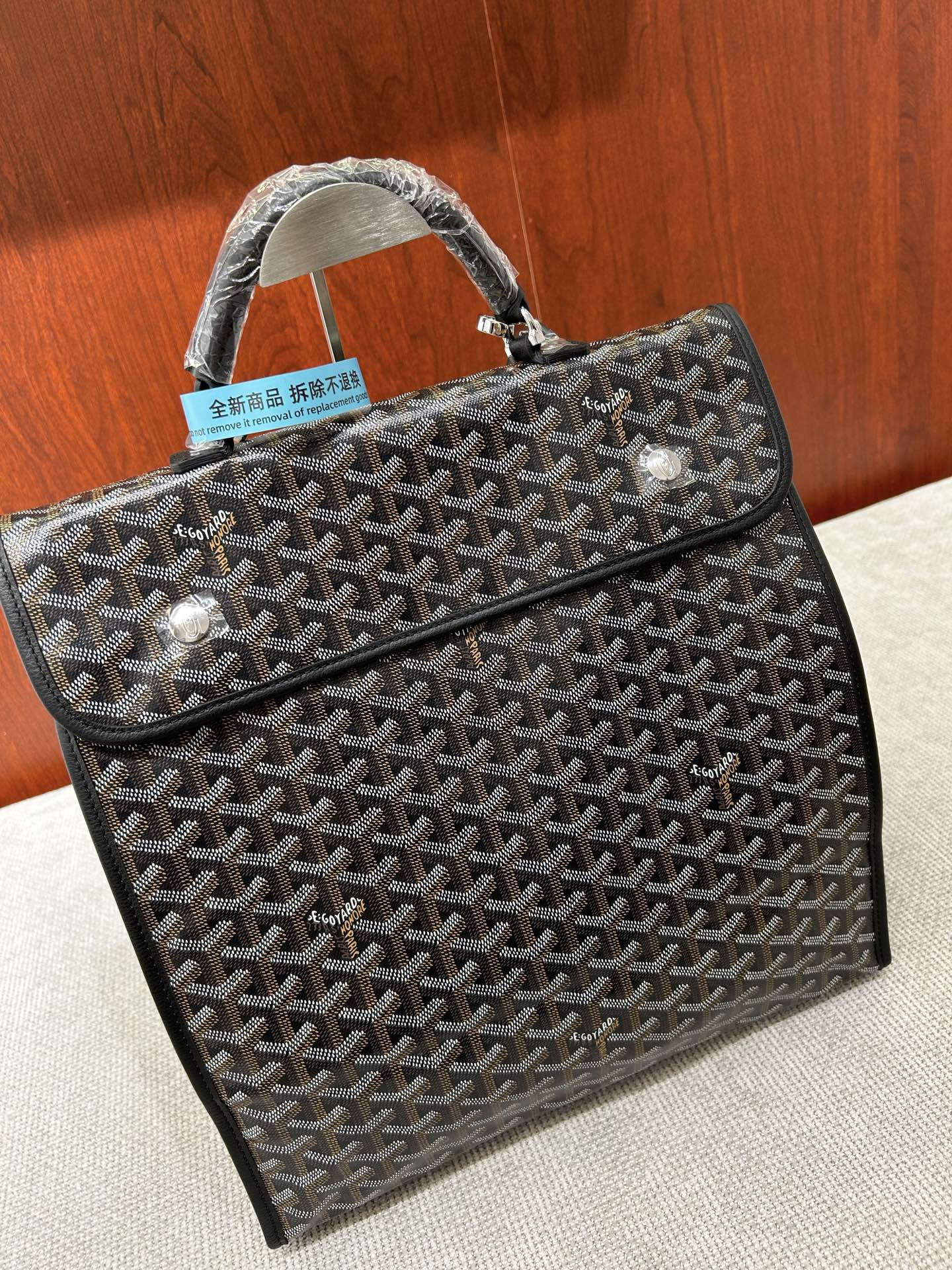 LuxluxHouse Best Quality Bags Goyard