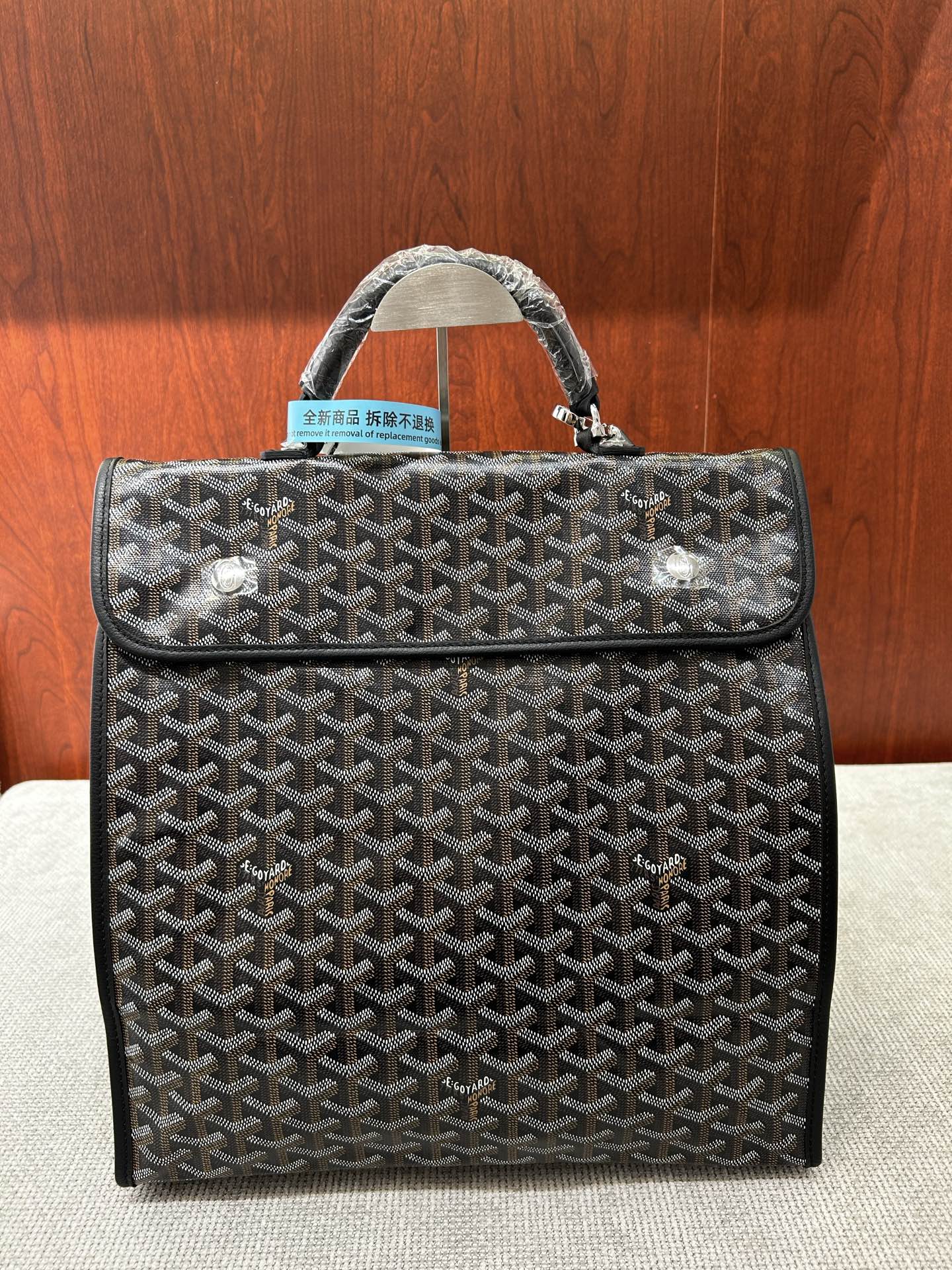 LuxluxHouse Best Quality Bags Goyard
