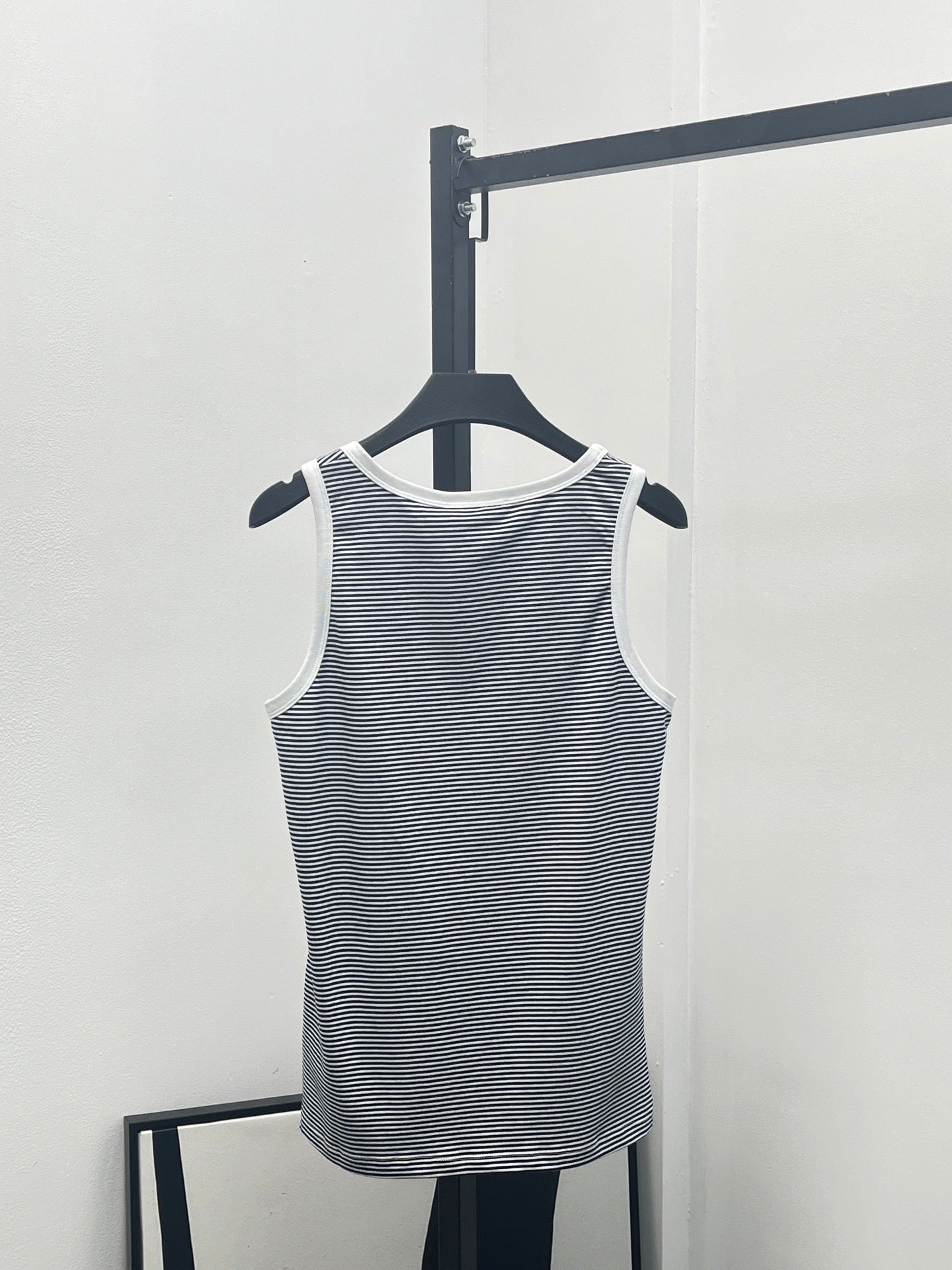LuxluxHouse Best Quality Clothes Miu Miu T-shirt