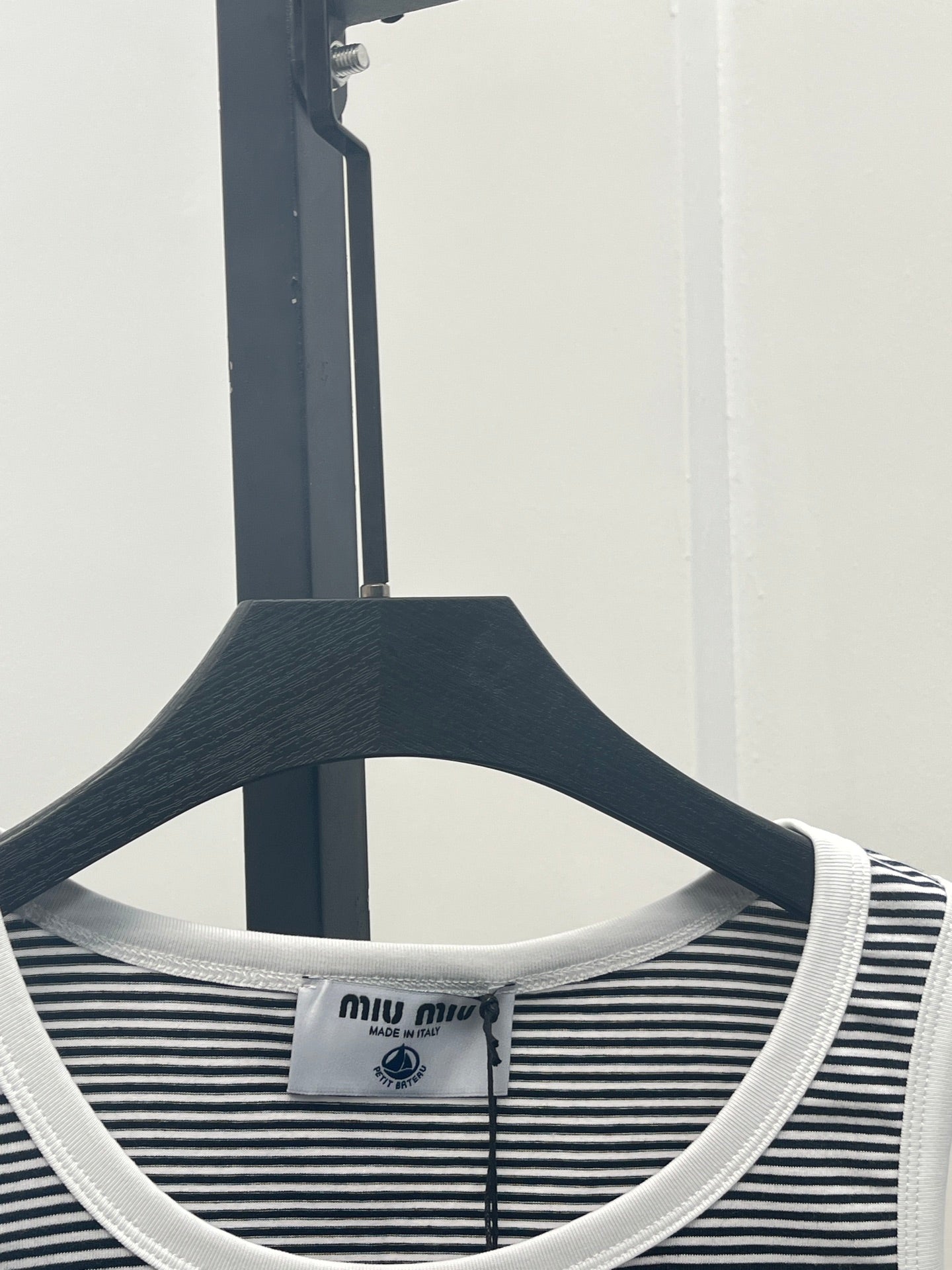 LuxluxHouse Best Quality Clothes Miu Miu T-shirt