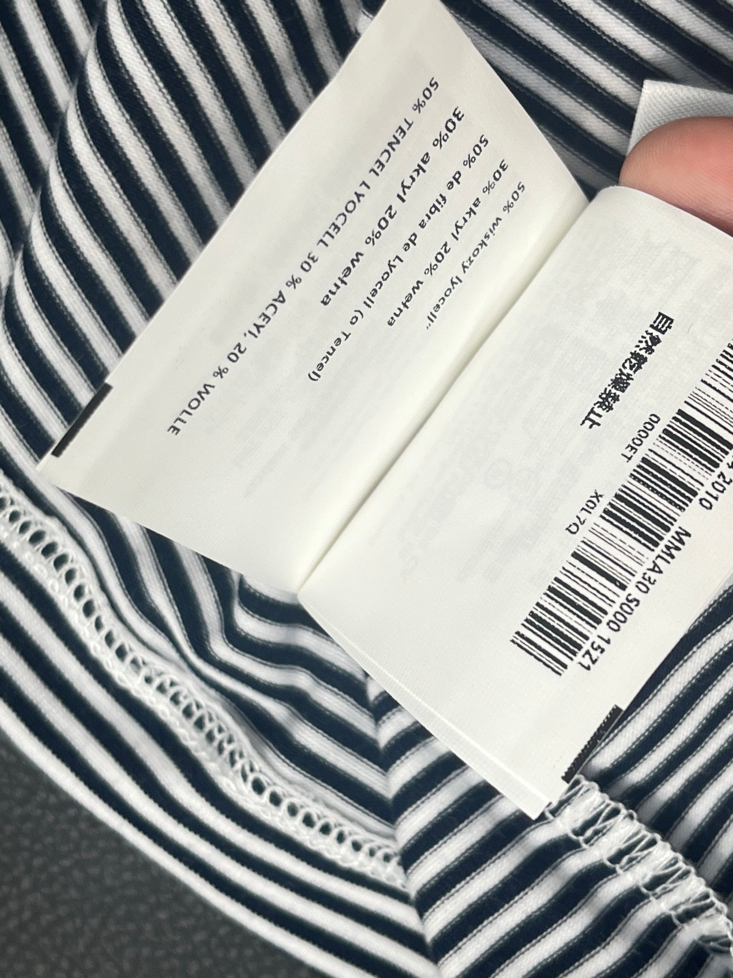 LuxluxHouse Best Quality Clothes Miu Miu T-shirt