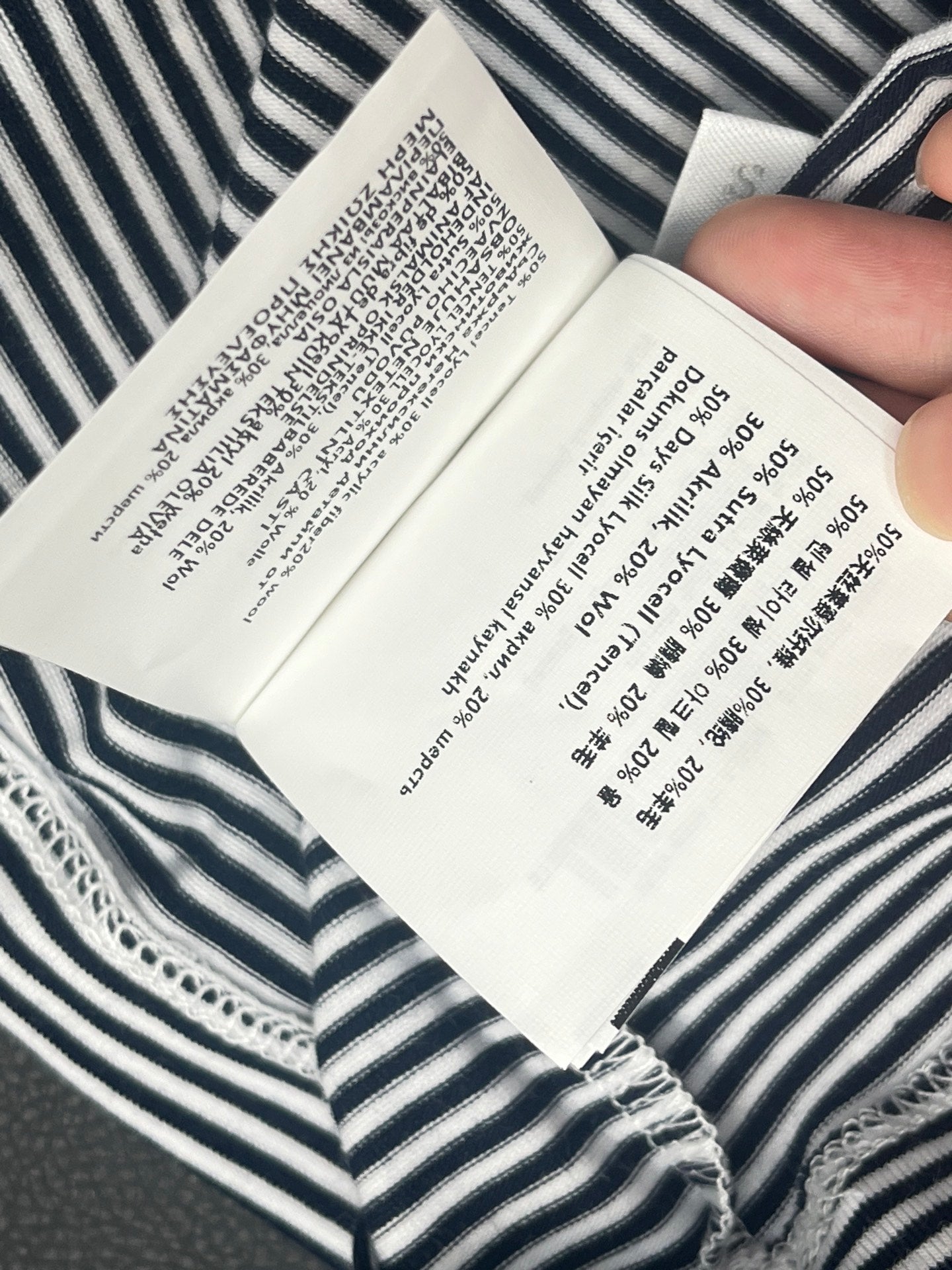 LuxluxHouse Best Quality Clothes Miu Miu T-shirt