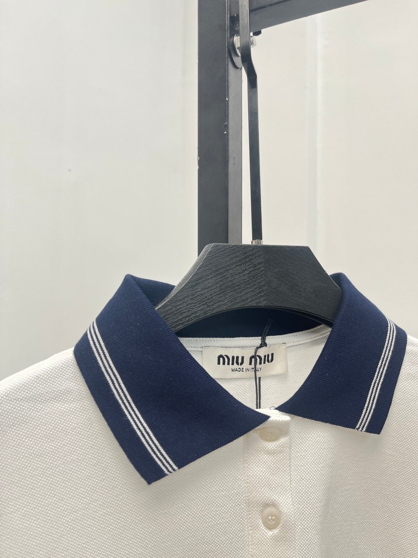 LuxluxHouse Best Quality Clothes Miu Miu T-shirt