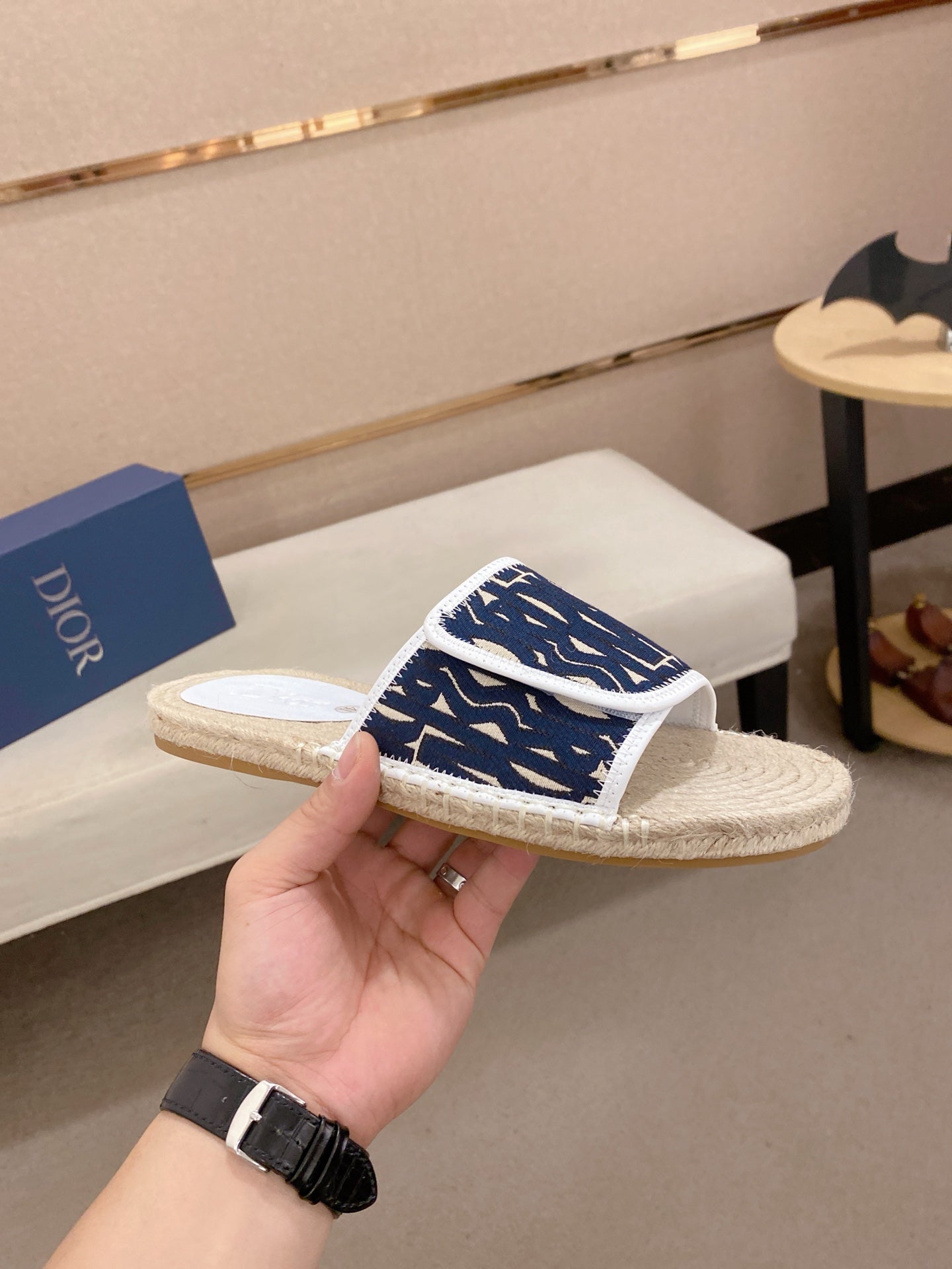 LuxluxHouse Best Quality Sandals Dior