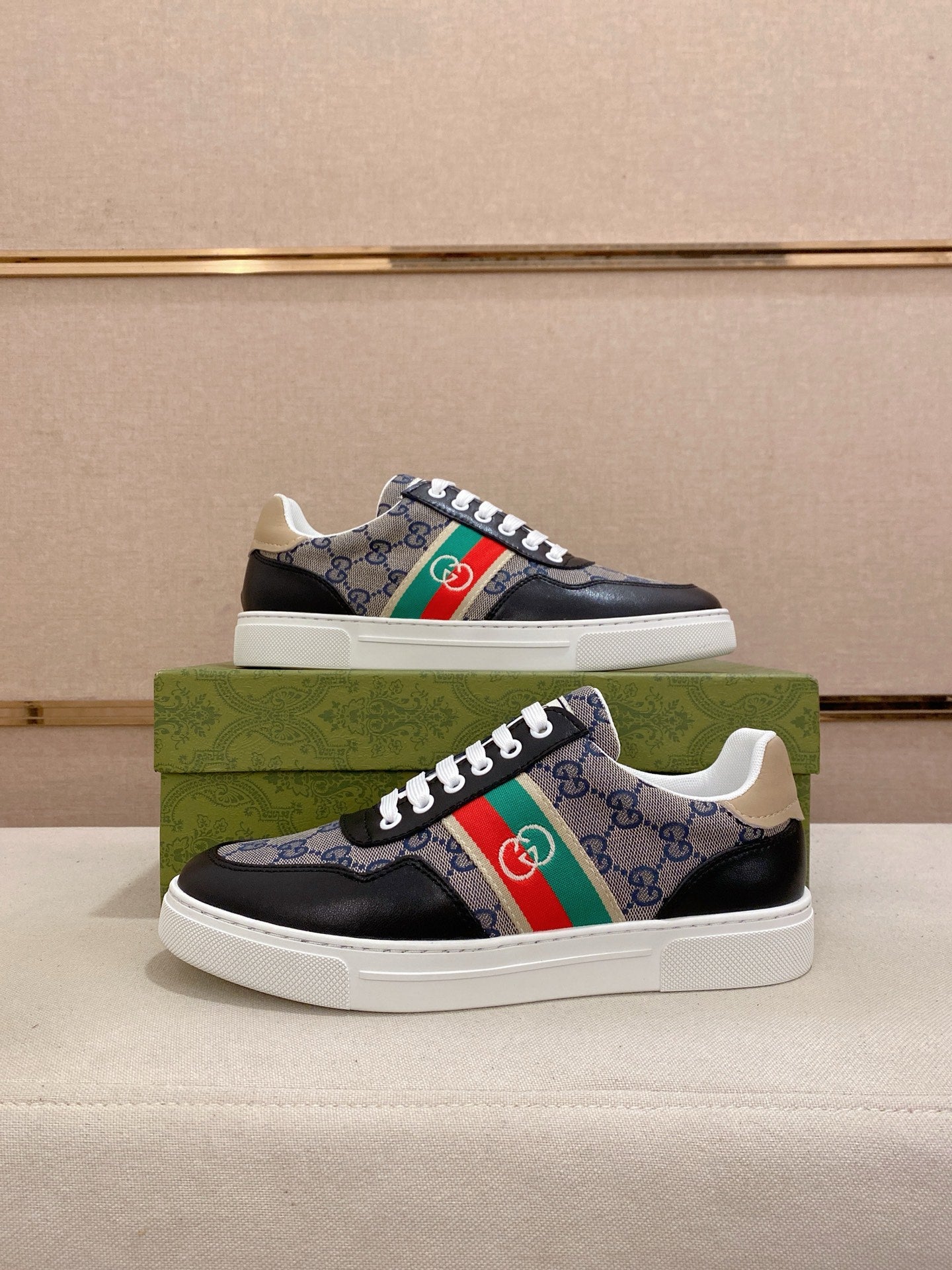 LuxluxHouse Best Quality Shoes Gucci