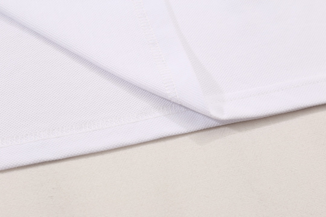 LuxluxHouse Best Quality Clothes Shirts&Polo Moncler