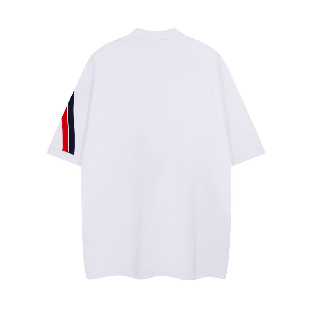 LuxluxHouse Best Quality Clothes Shirts&Polo Moncler