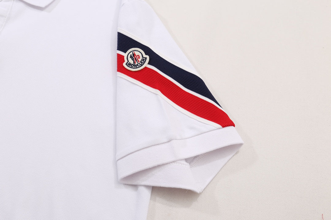 LuxluxHouse Best Quality Clothes Shirts&Polo Moncler