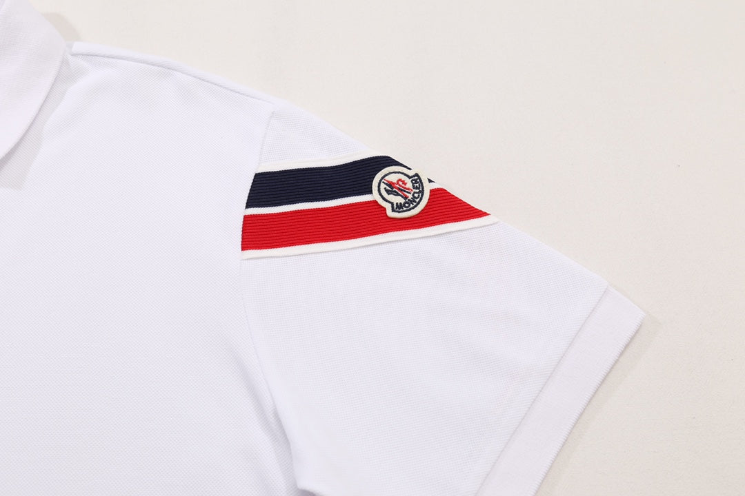 LuxluxHouse Best Quality Clothes Shirts&Polo Moncler