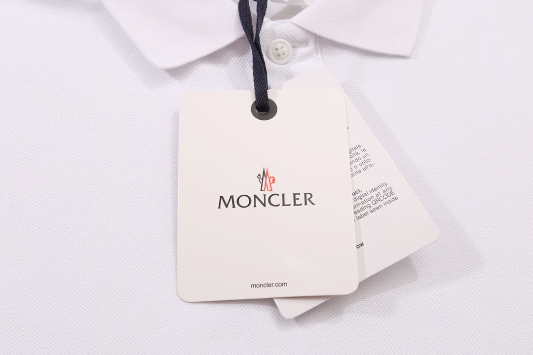 LuxluxHouse Best Quality Clothes Shirts&Polo Moncler