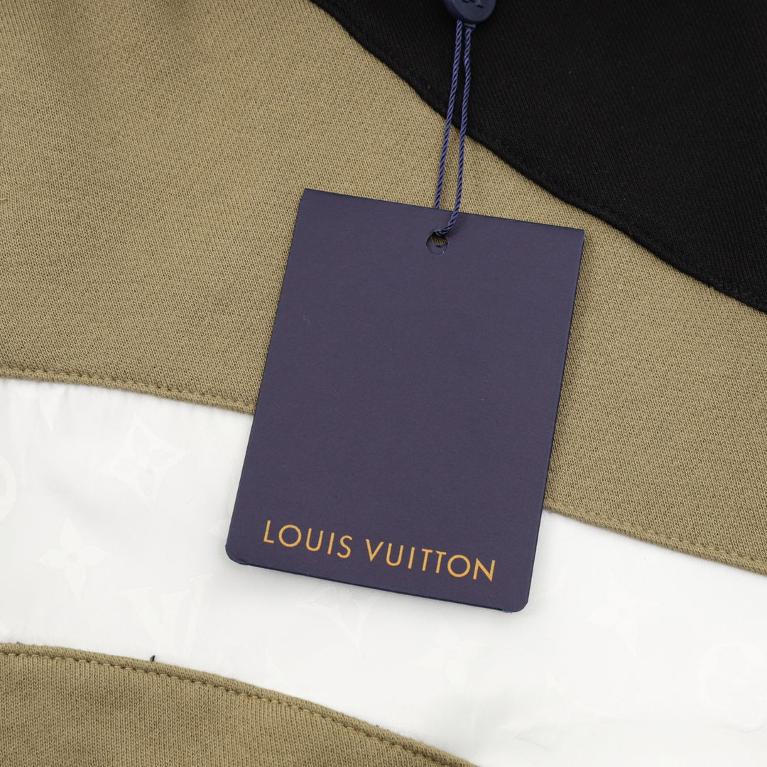 LuxluxHouse Best Quality Clothes Pants Louis Vuitton