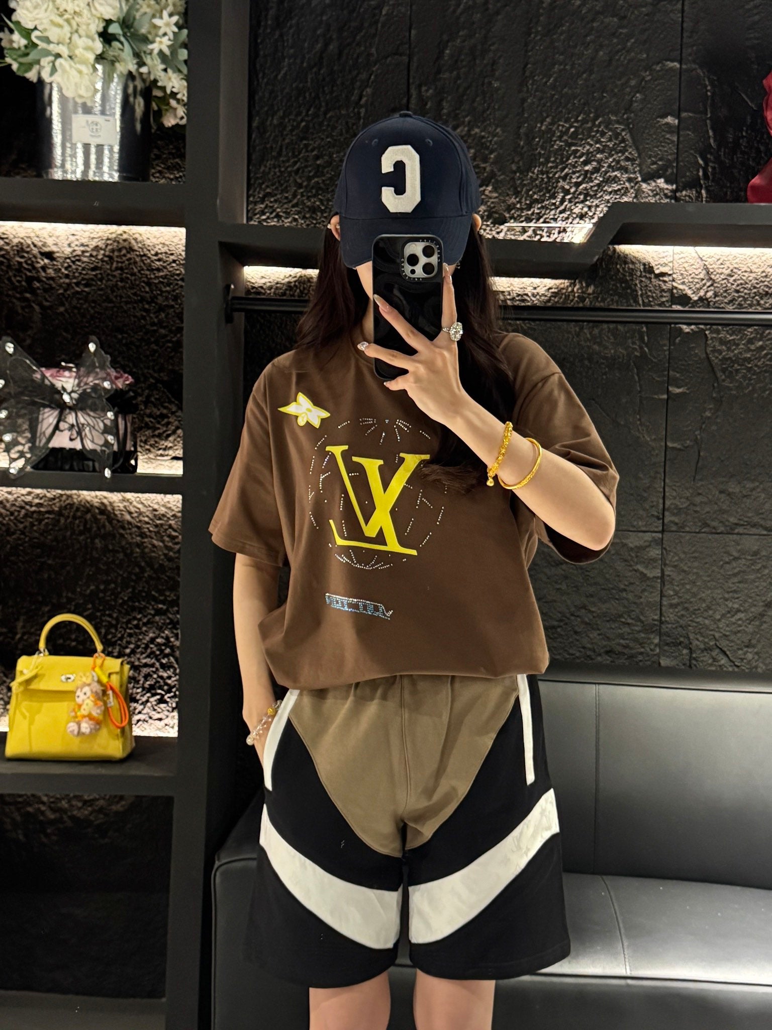 LuxluxHouse Best Quality Clothes Pants Louis Vuitton