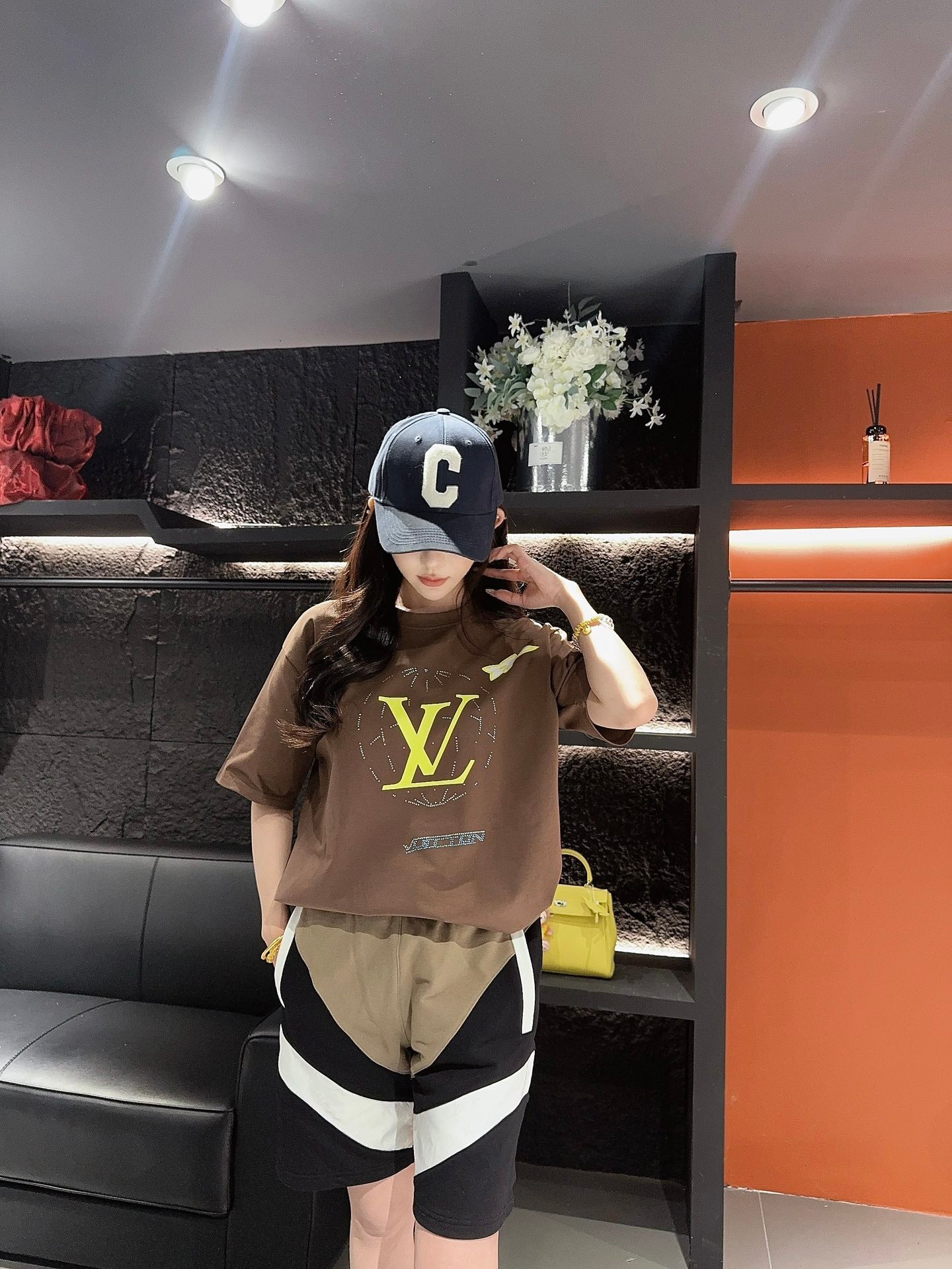 LuxluxHouse Best Quality Clothes Pants Louis Vuitton