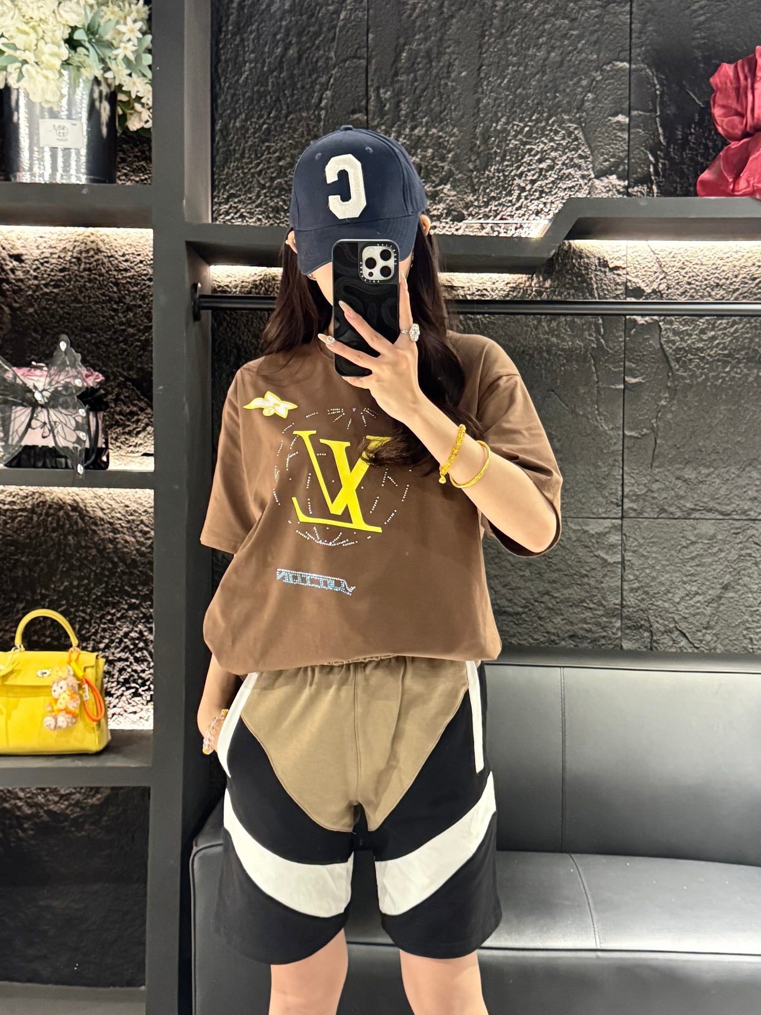 LuxluxHouse Best Quality Clothes Pants Louis Vuitton