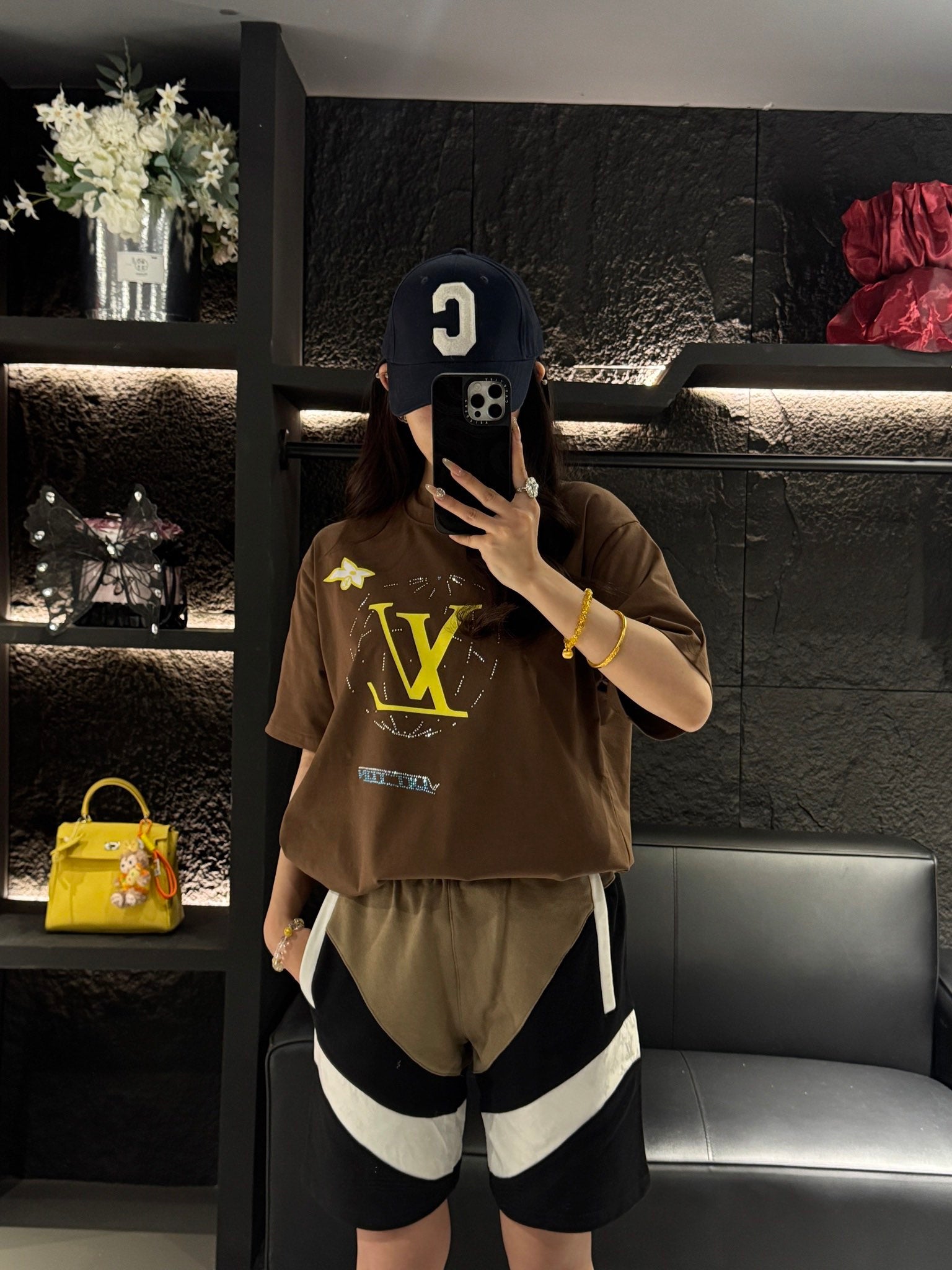 LuxluxHouse Best Quality Clothes Pants Louis Vuitton