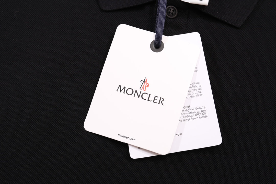 LuxluxHouse Best Quality Clothes Shirts&Polo Moncler