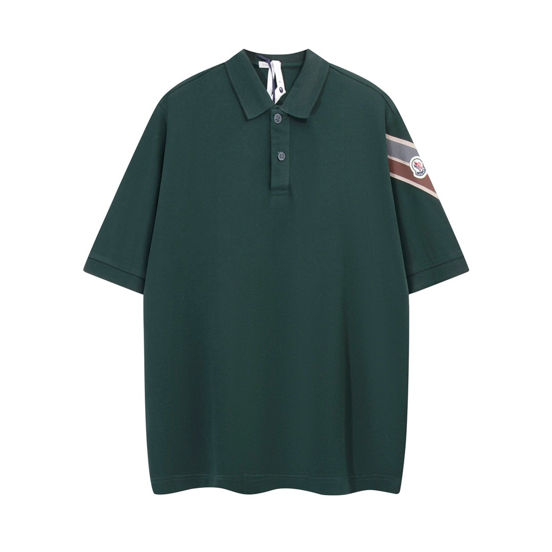 LuxluxHouse Best Quality Clothes Shirts&Polo Moncler