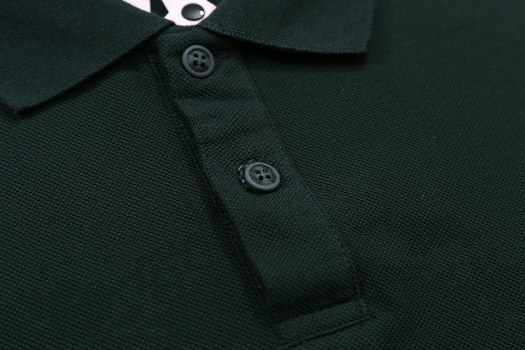 LuxluxHouse Best Quality Clothes Shirts&Polo Moncler