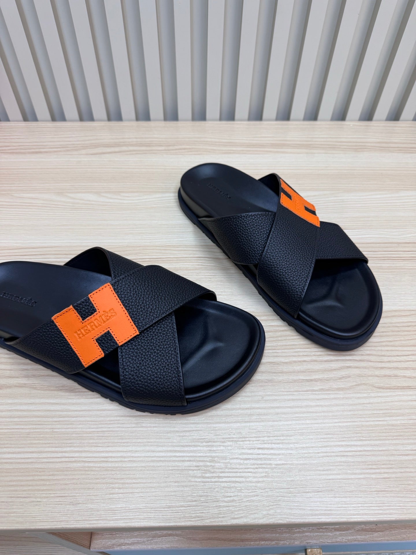 LuxluxHouse Best Quality Sandals Hermes