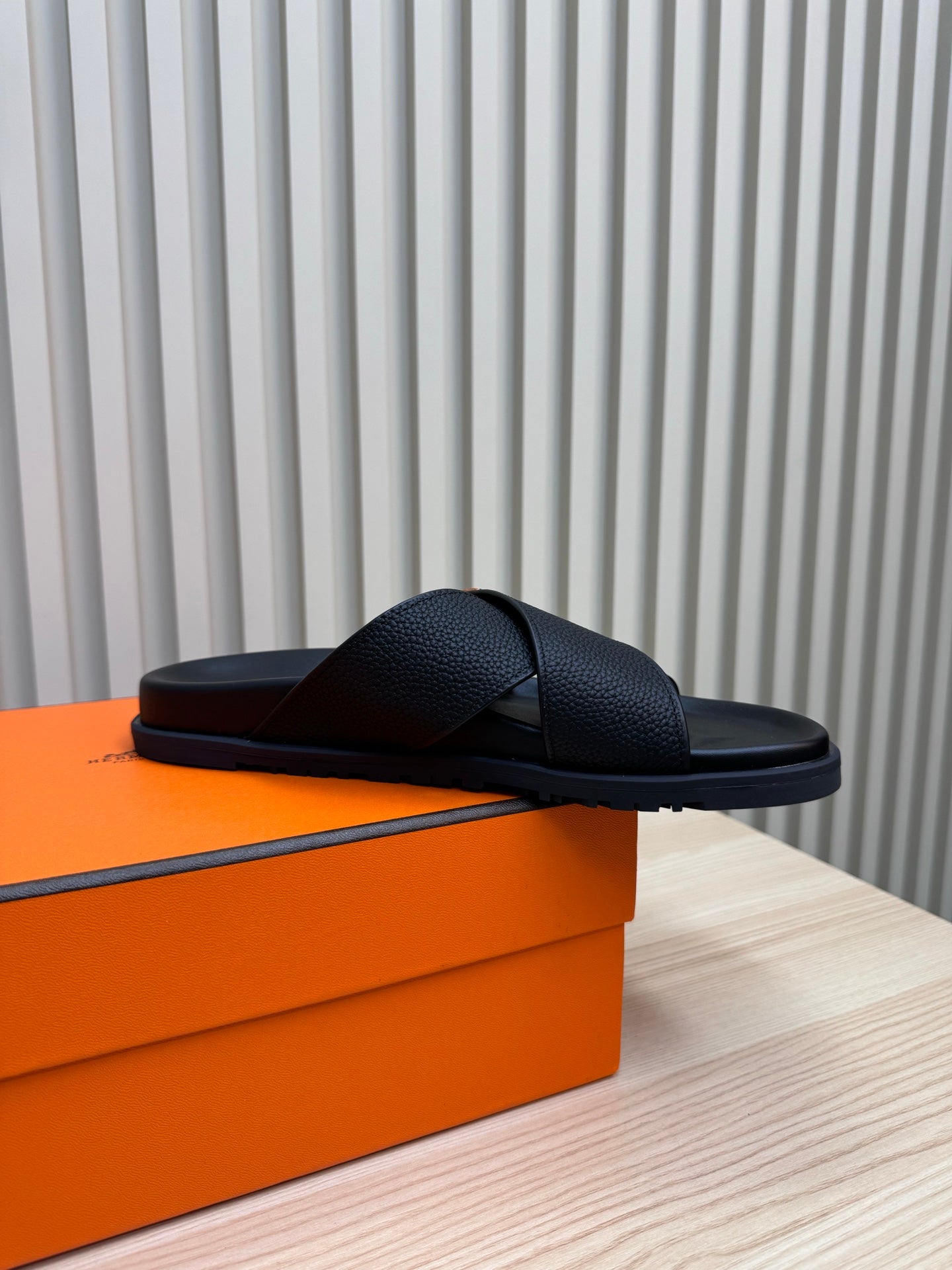 LuxluxHouse Best Quality Sandals Hermes