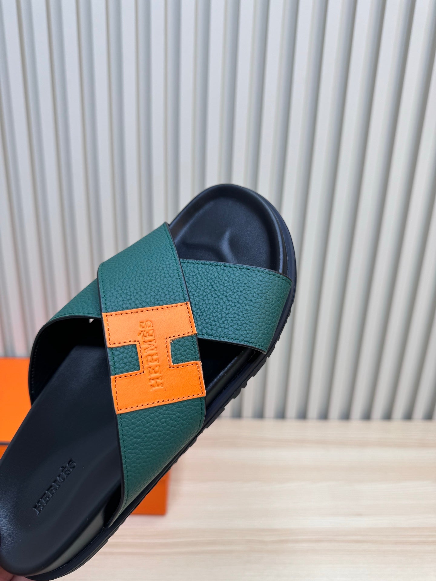 LuxluxHouse Best Quality Sandals Hermes
