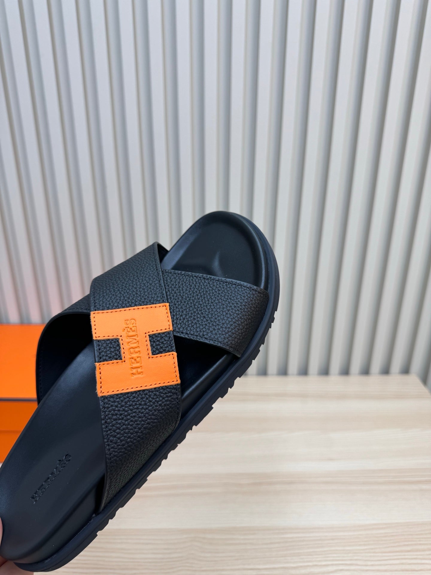 LuxluxHouse Best Quality Sandals Hermes