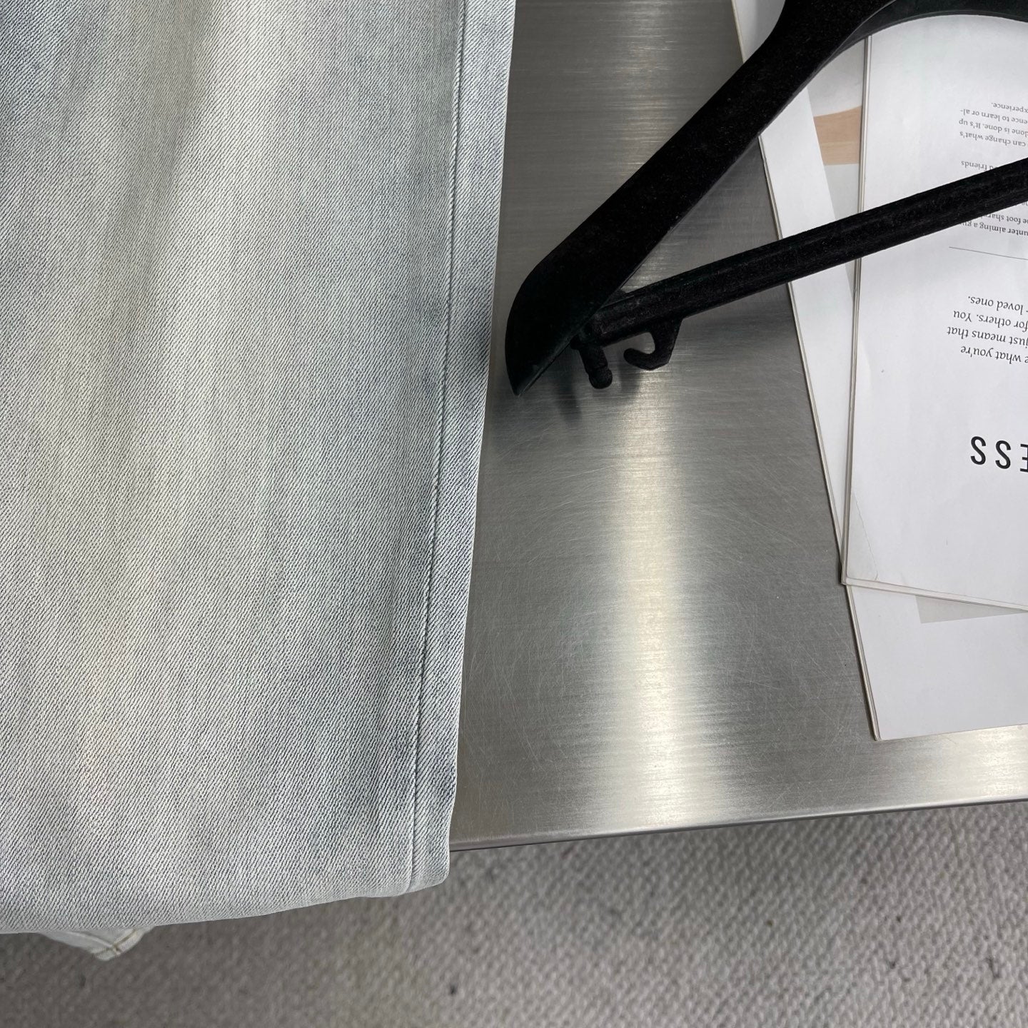 LuxluxHouse Best Quality Clothes Burberry Pants