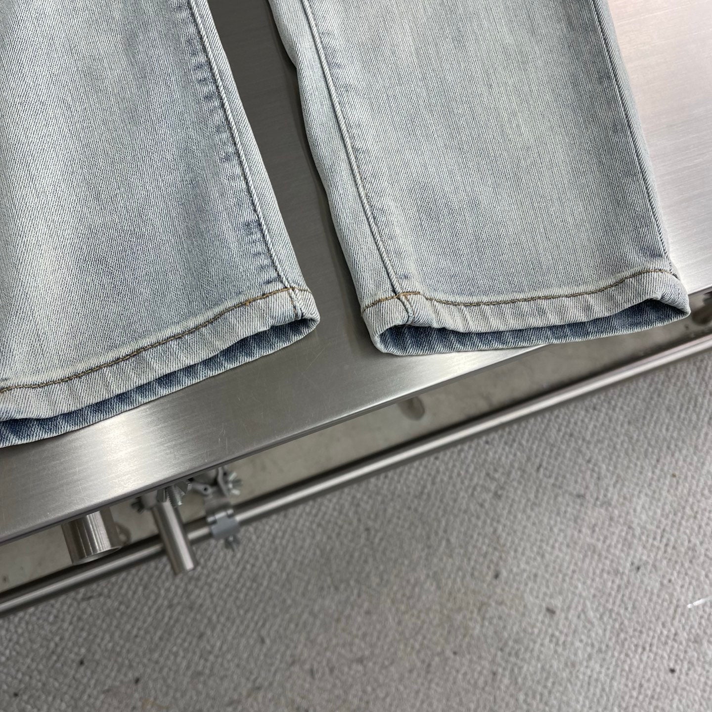 LuxluxHouse Best Quality Clothes Burberry Pants