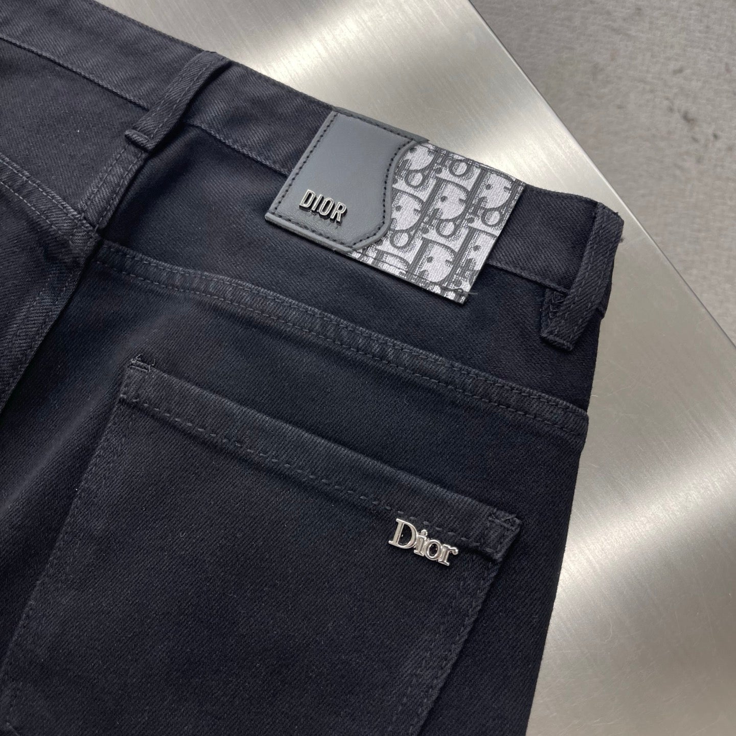 LuxluxHouse Best Quality Clothes Pants Dior
