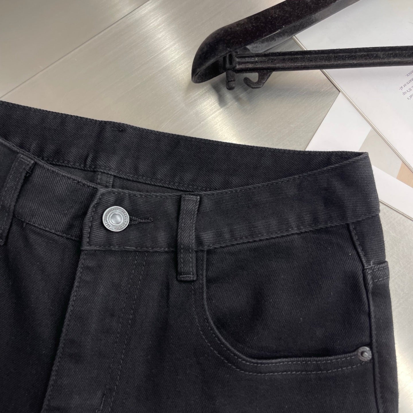 LuxluxHouse Best Quality Clothes Pants Dior
