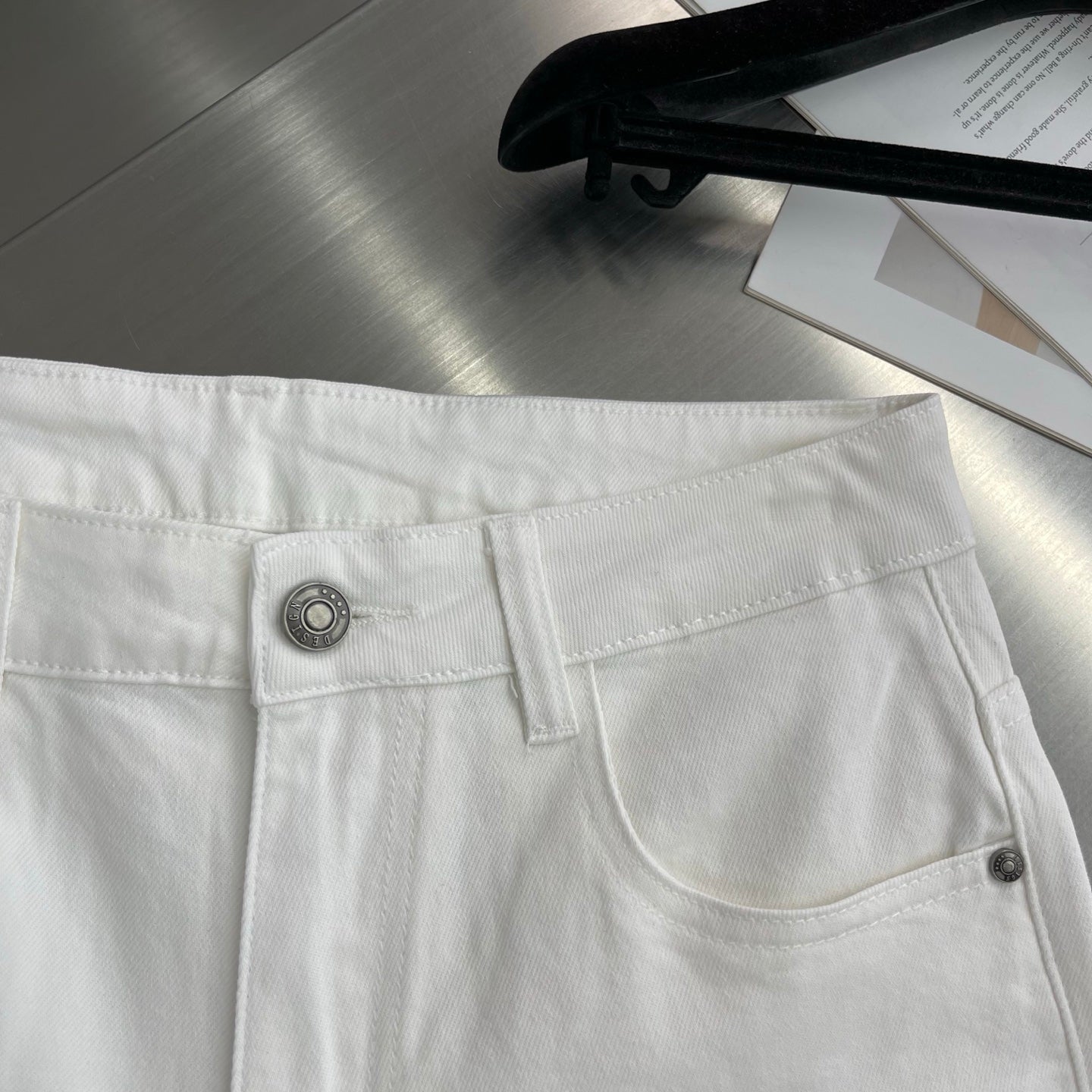 LuxluxHouse Best Quality Clothes Pants Dior