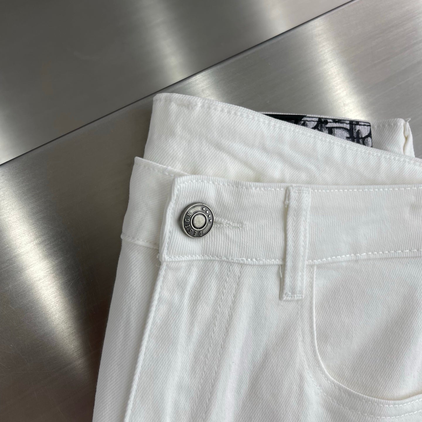 LuxluxHouse Best Quality Clothes Pants Dior