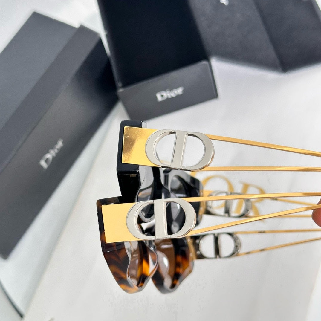 LuxluxHouse Best Quality Glasses Dior