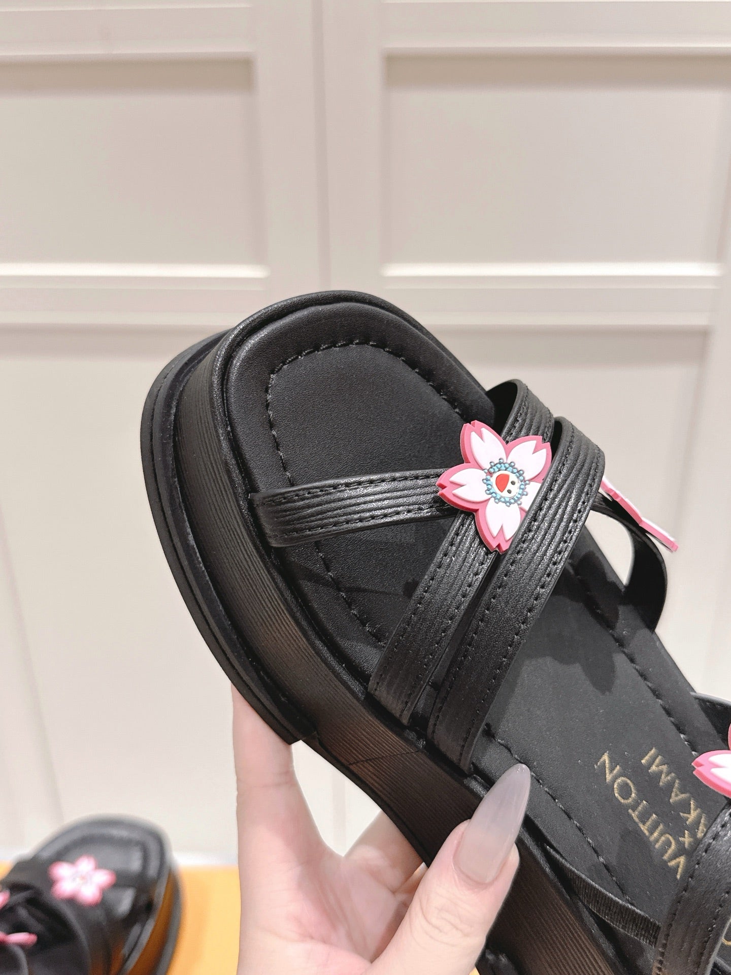LuxluxHouse Best Quality Women Shoes Louis Vuitton
