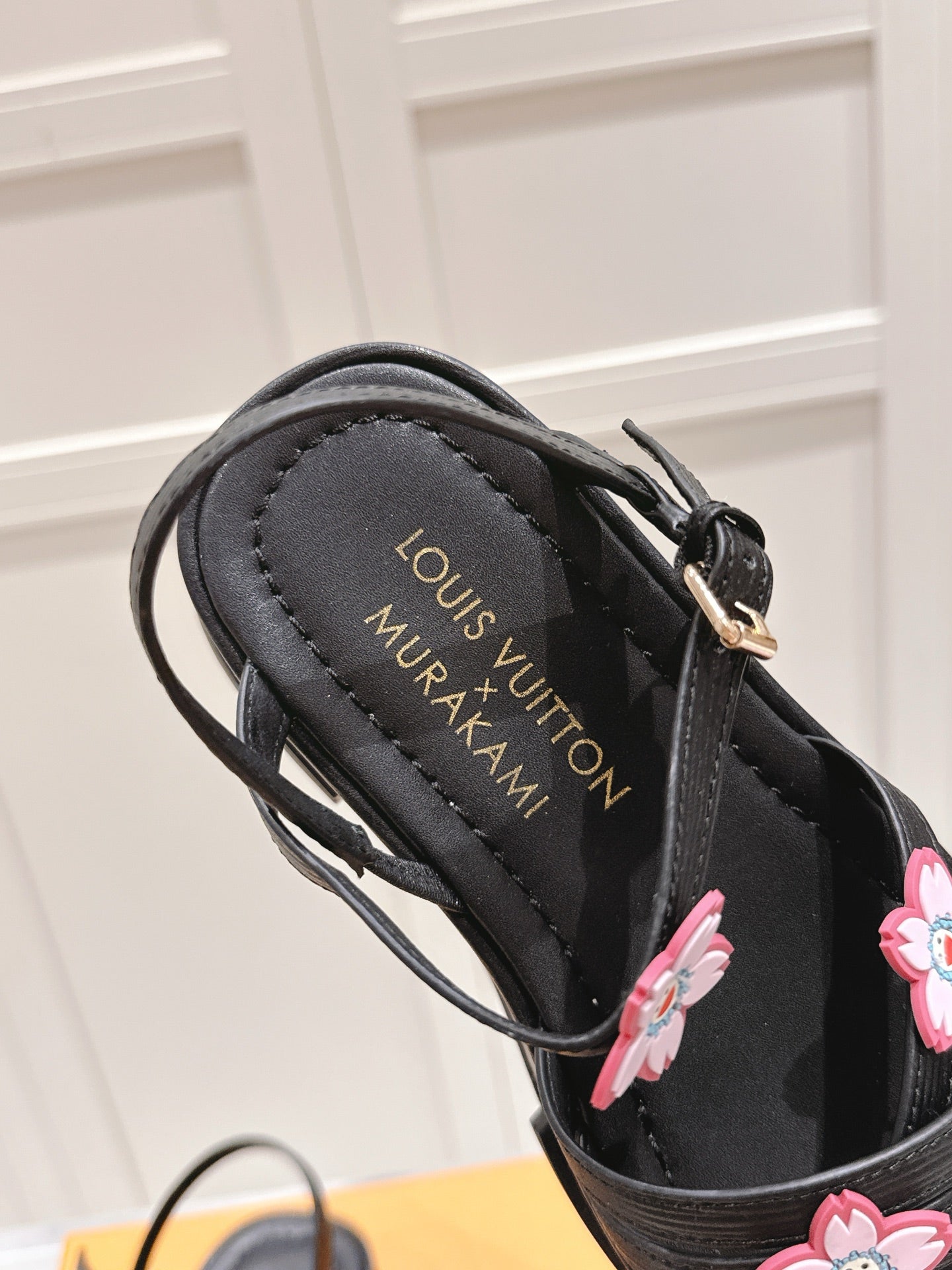 LuxluxHouse Best Quality Women Shoes Louis Vuitton