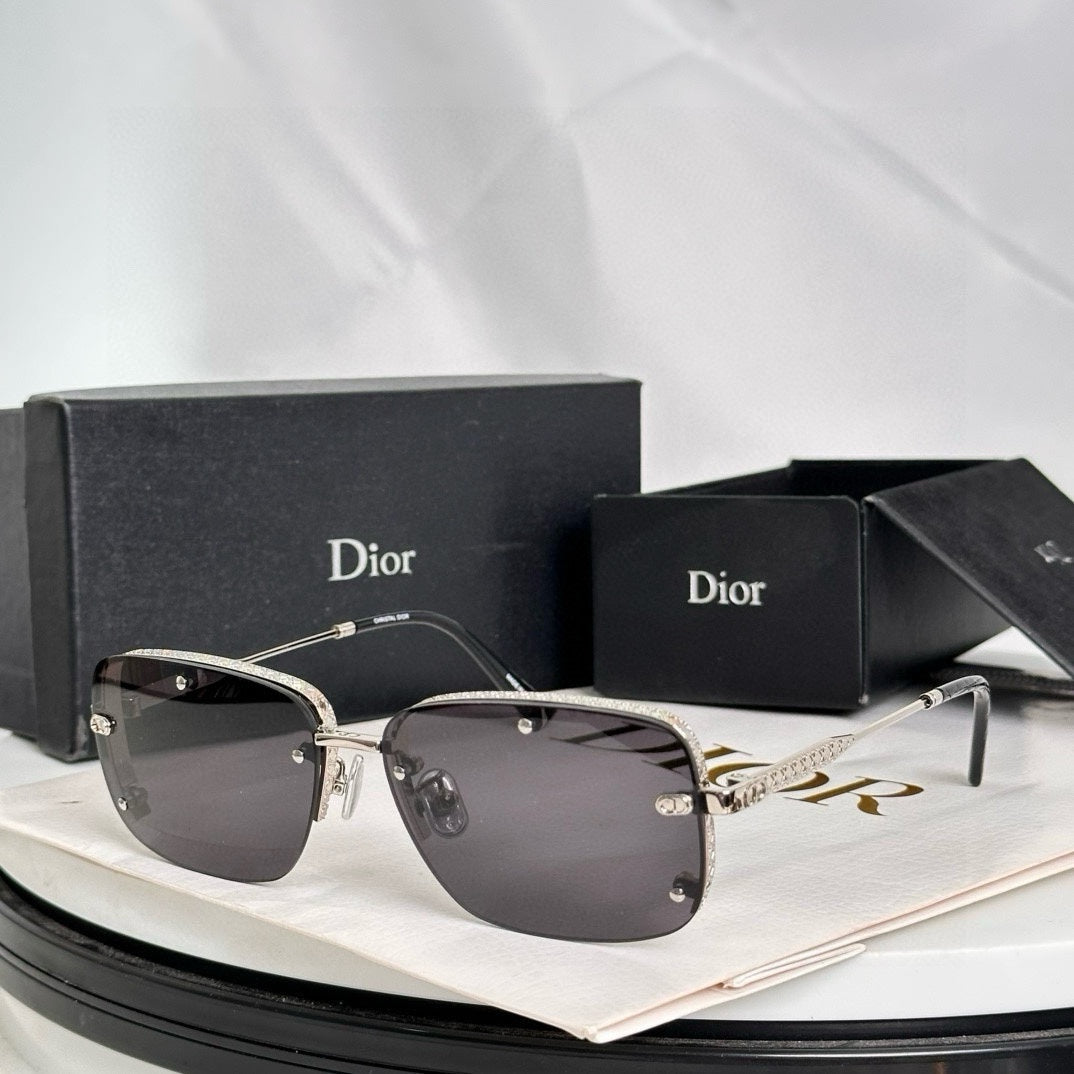 LuxluxHouse Best Quality Glasses Dior