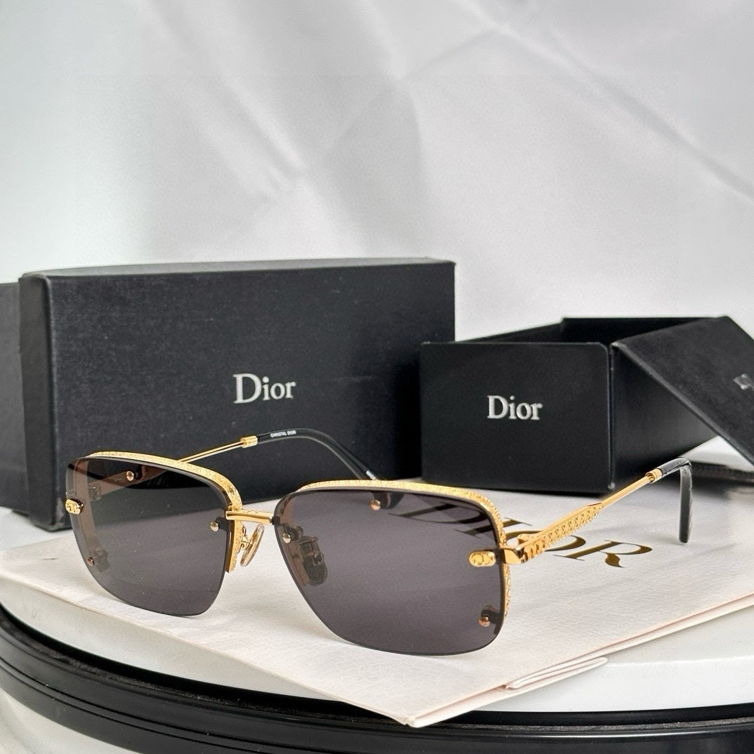 LuxluxHouse Best Quality Glasses Dior