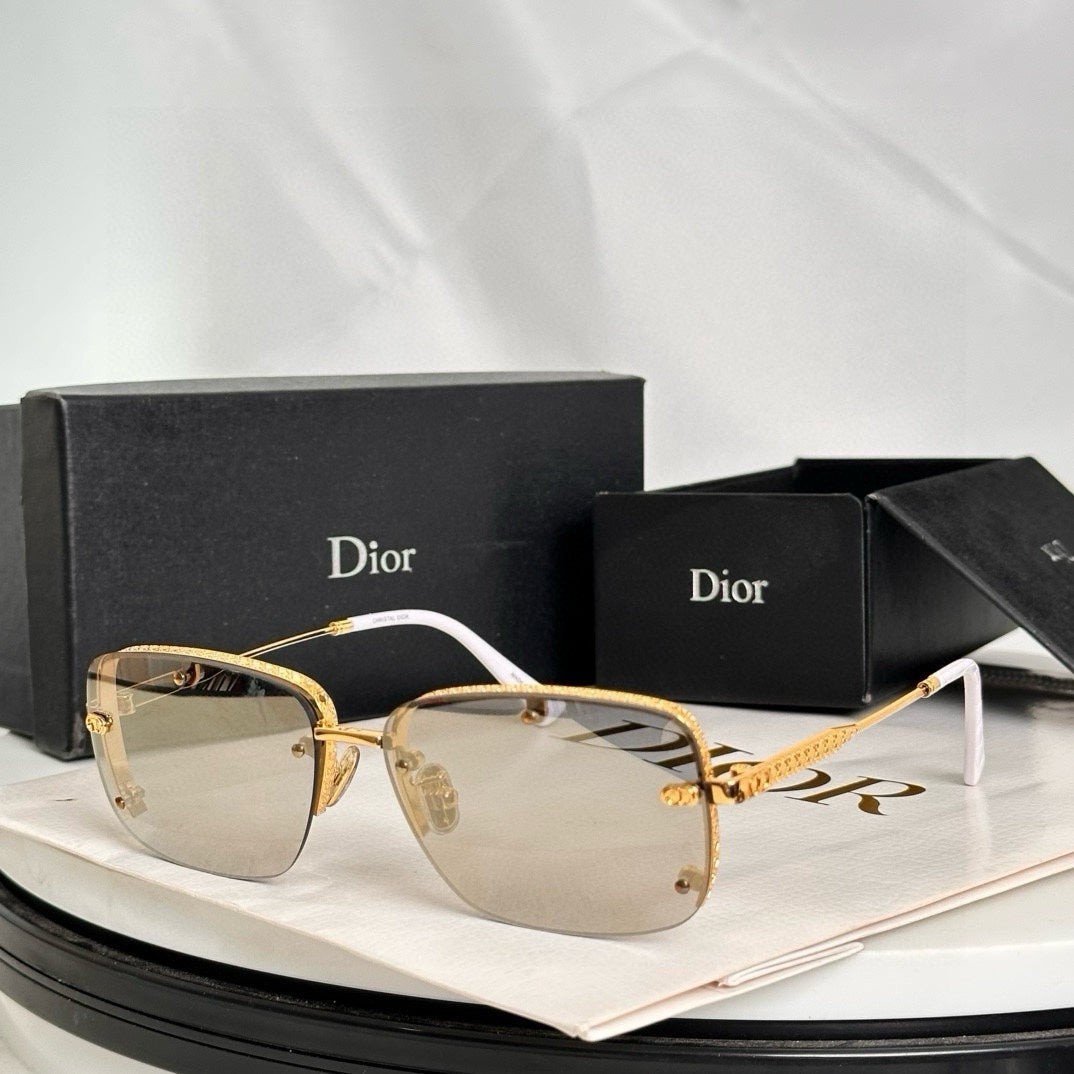 LuxluxHouse Best Quality Glasses Dior