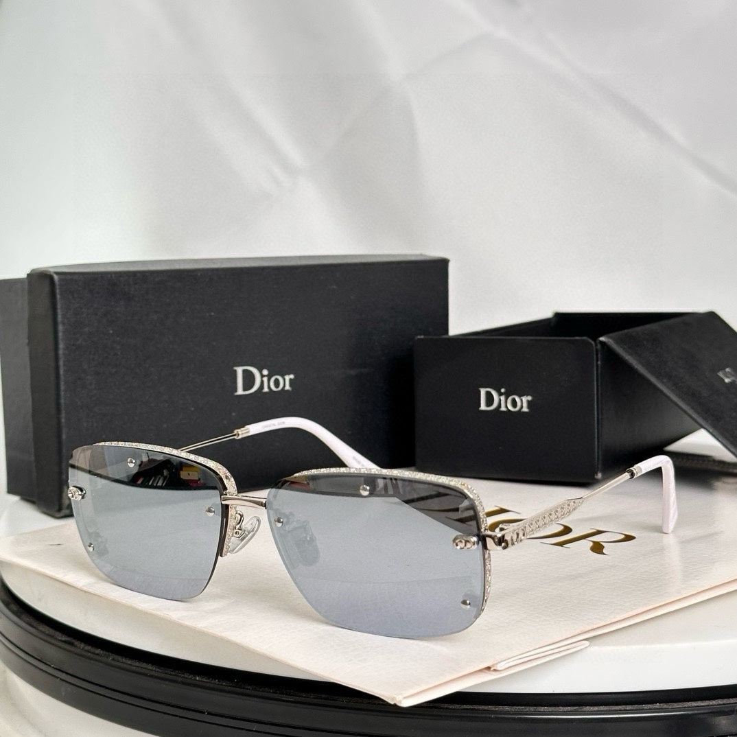 LuxluxHouse Best Quality Glasses Dior
